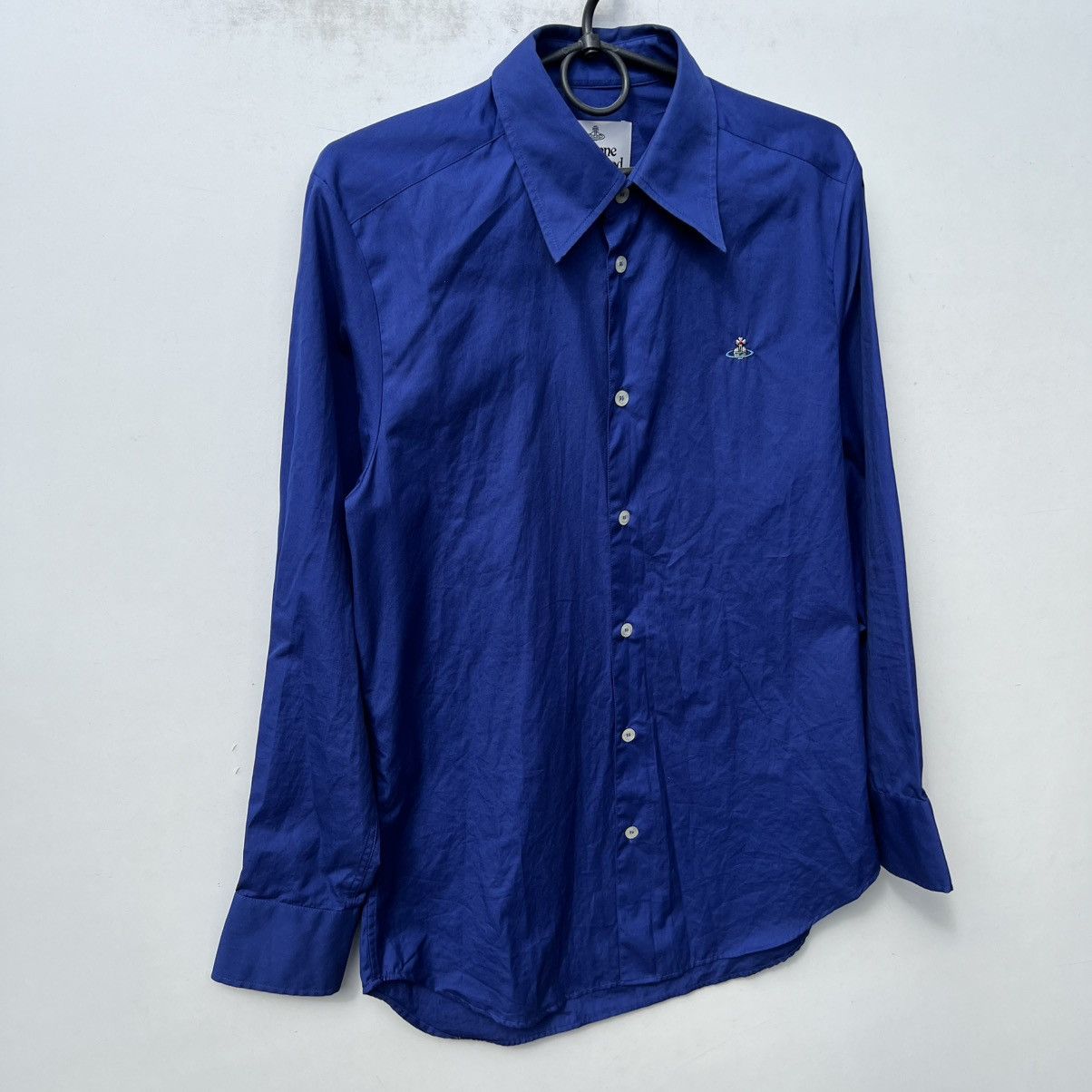 Vivienne Westwood Vivienne Westwood shirt Size US S / EU 44-46 / 1 - 2 Thumbnail