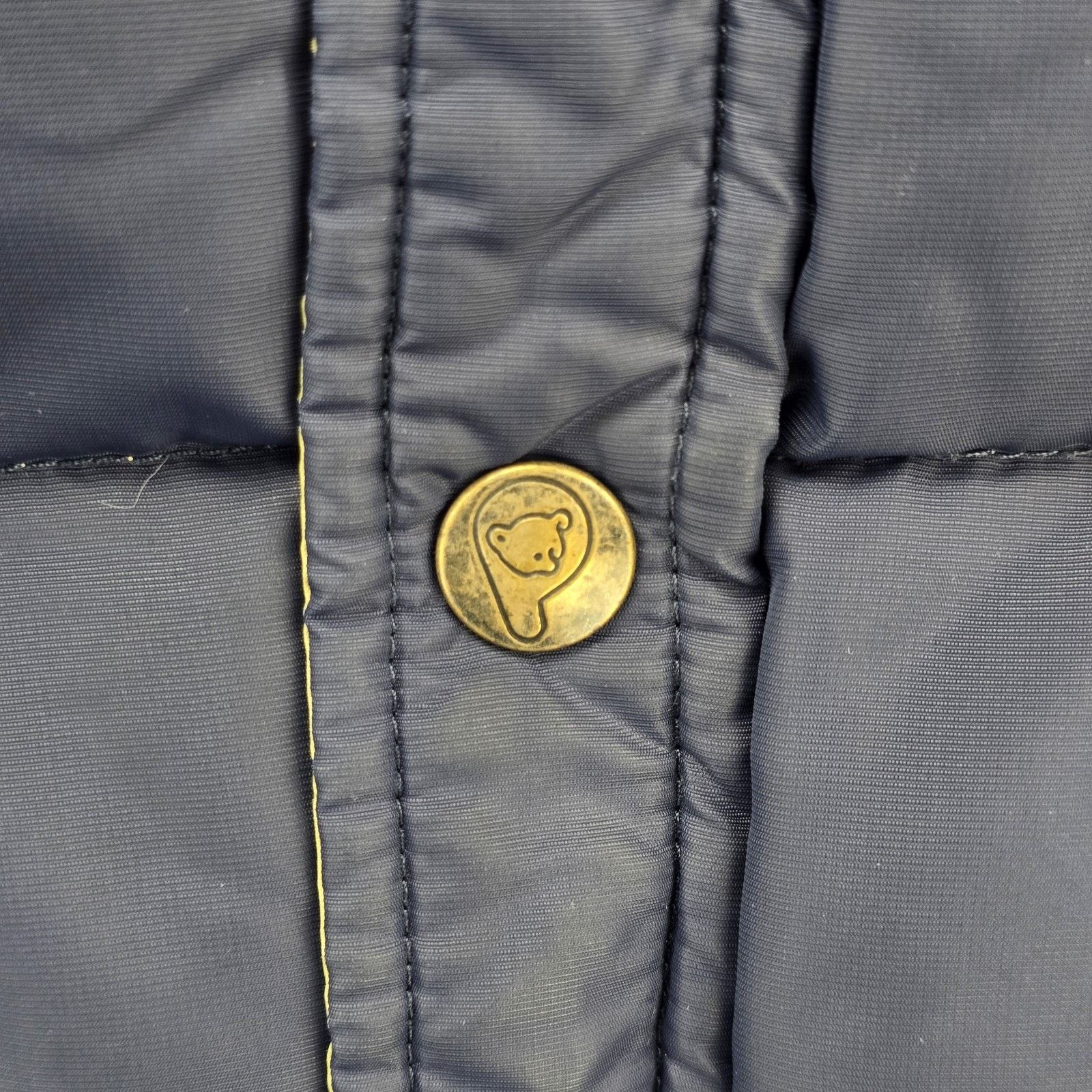 Penfield Penfield Trailwear Jacket Medium Down Puffer Plaid Yoke Size US M / EU 48-50 / 2 - 4 Thumbnail