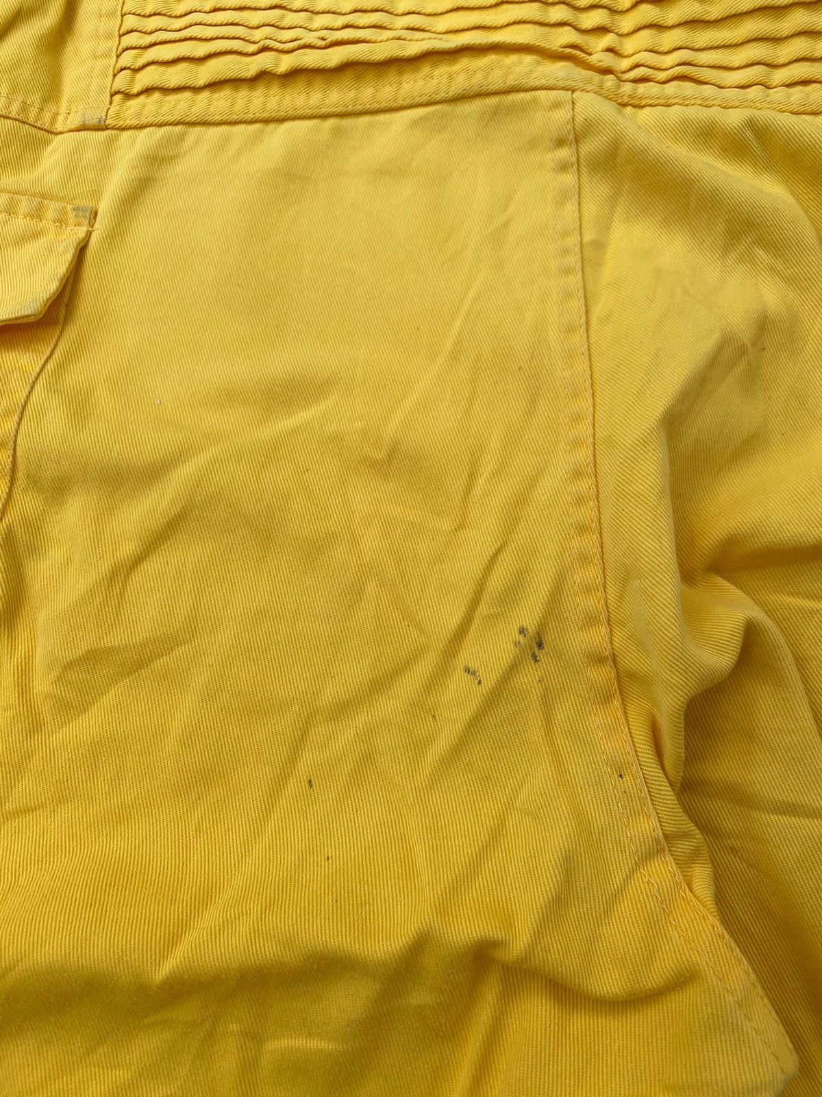 Caterpillar Vintage Caterpillar overalls Jumpsuit Size US 39 - 9 Thumbnail