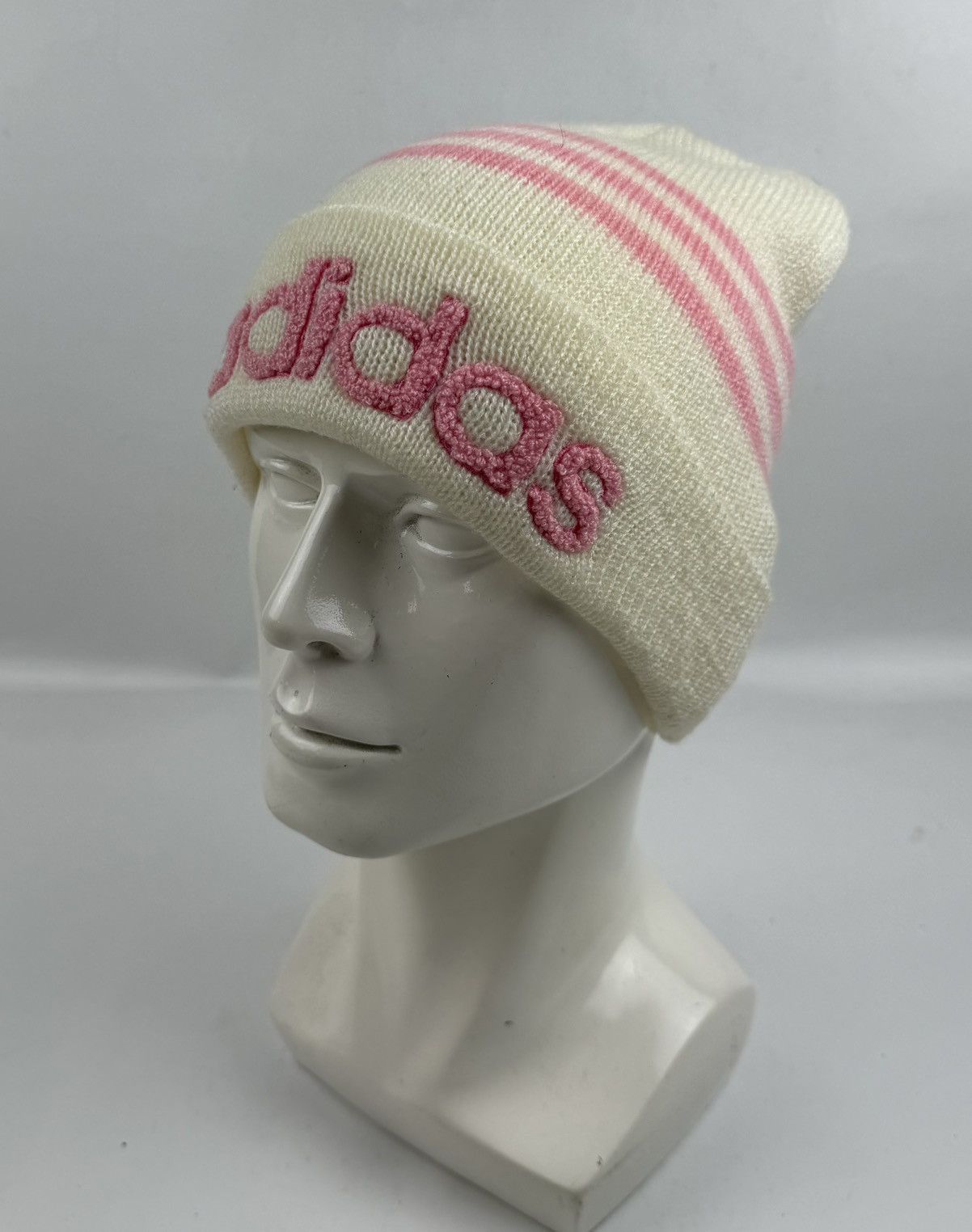 Adidas adidas beanie hat tc51 Size ONE SIZE - 1 Thumbnail