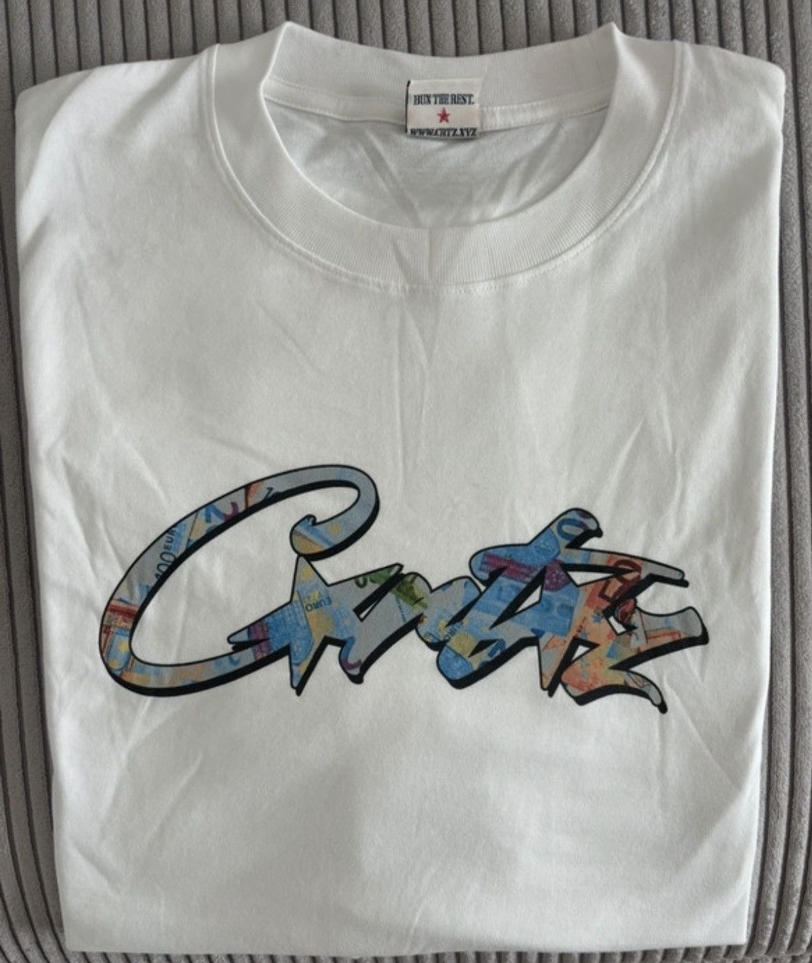 Corteiz Corteiz shirt Size US XL / EU 56 / 4 - 1 Thumbnail