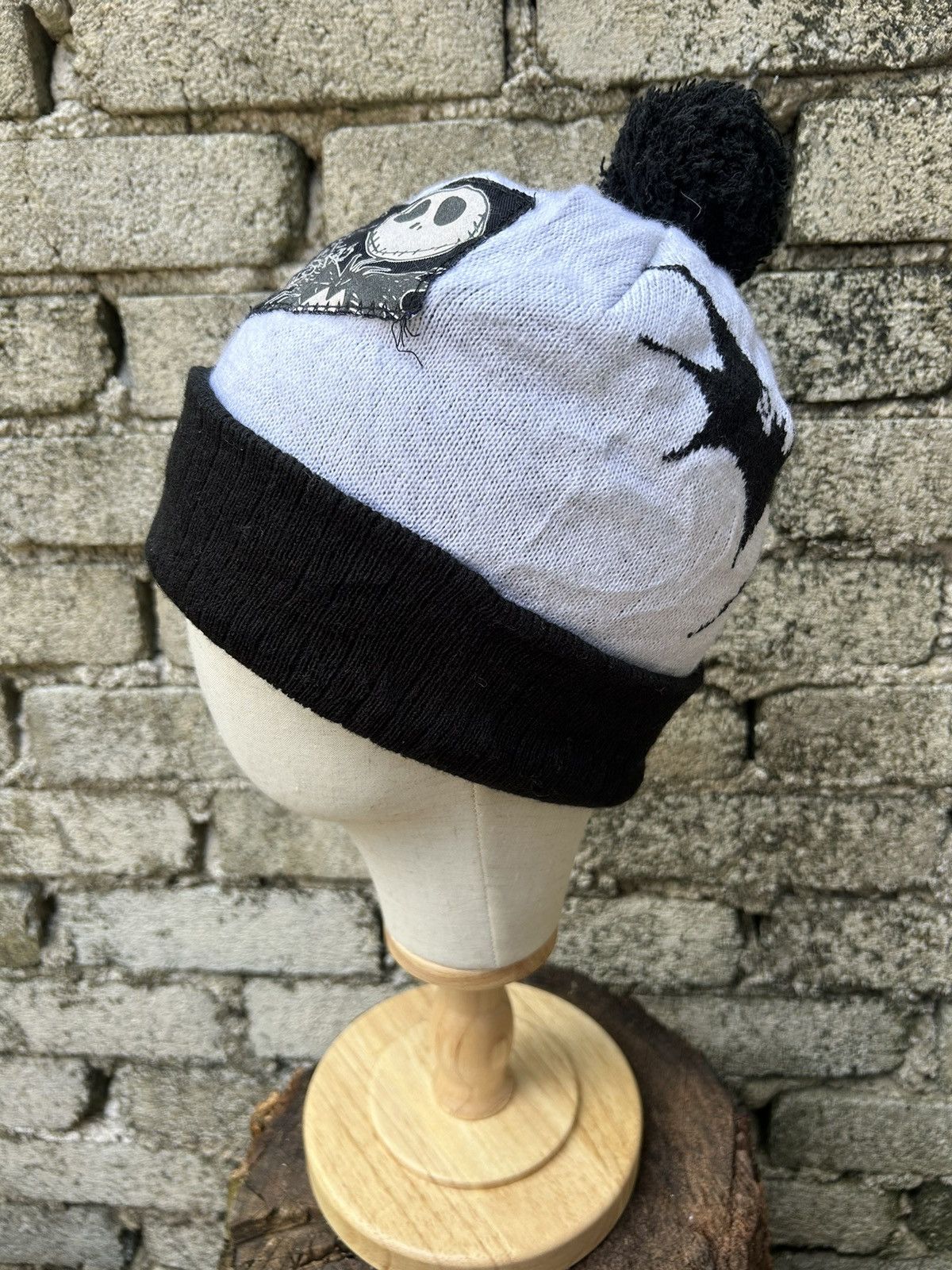 Disney × Other The NightMare beanie Hats Size ONE SIZE - 5 Thumbnail