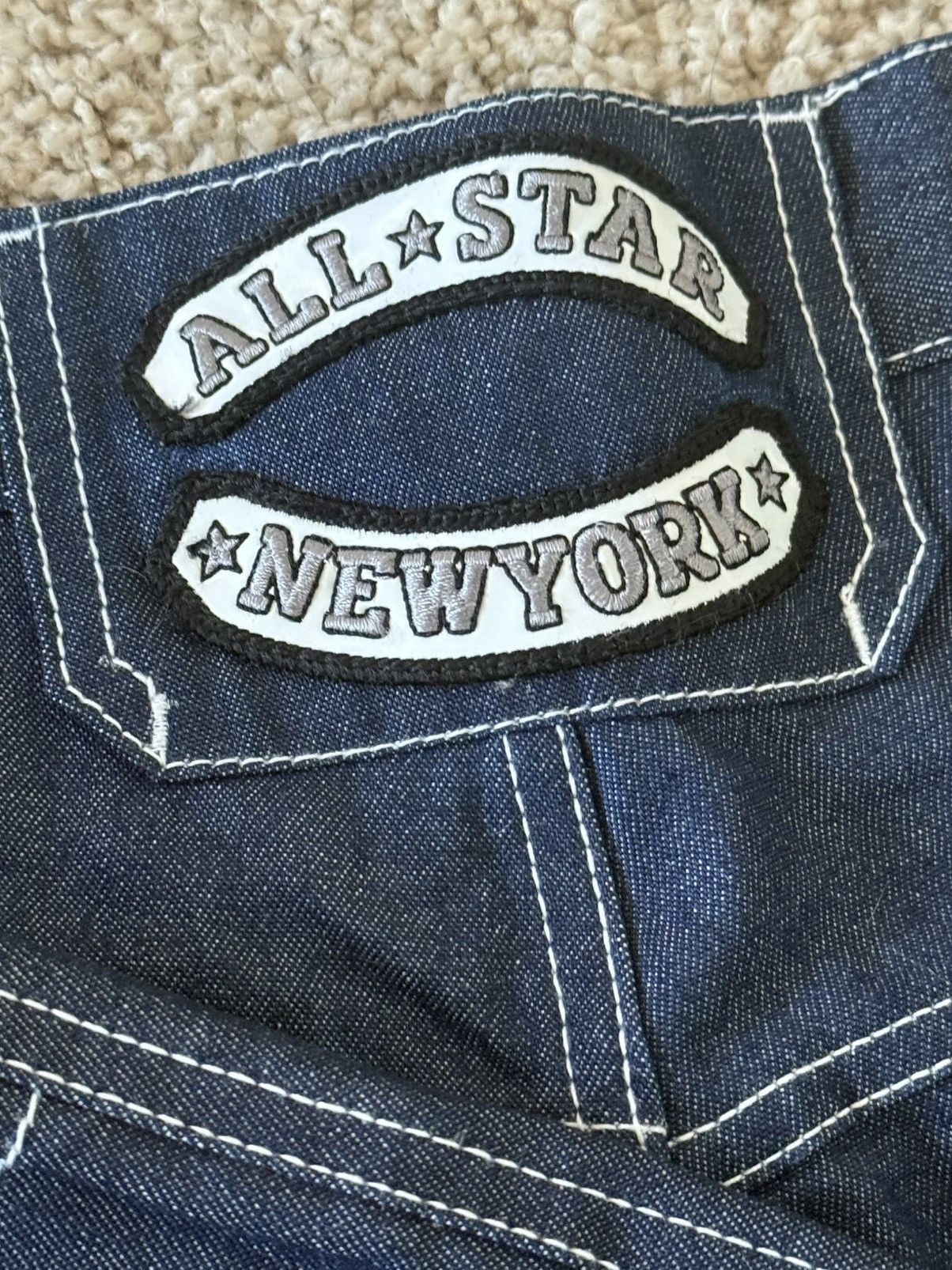 Bare Fox Bare Fox Sport Jorts Size US 36 / EU 52 - 4 Thumbnail