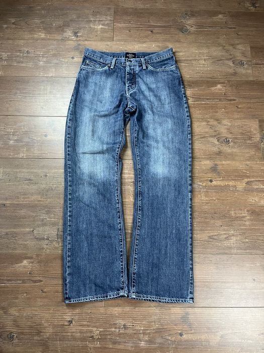 Jean paul hot sale damage jeans