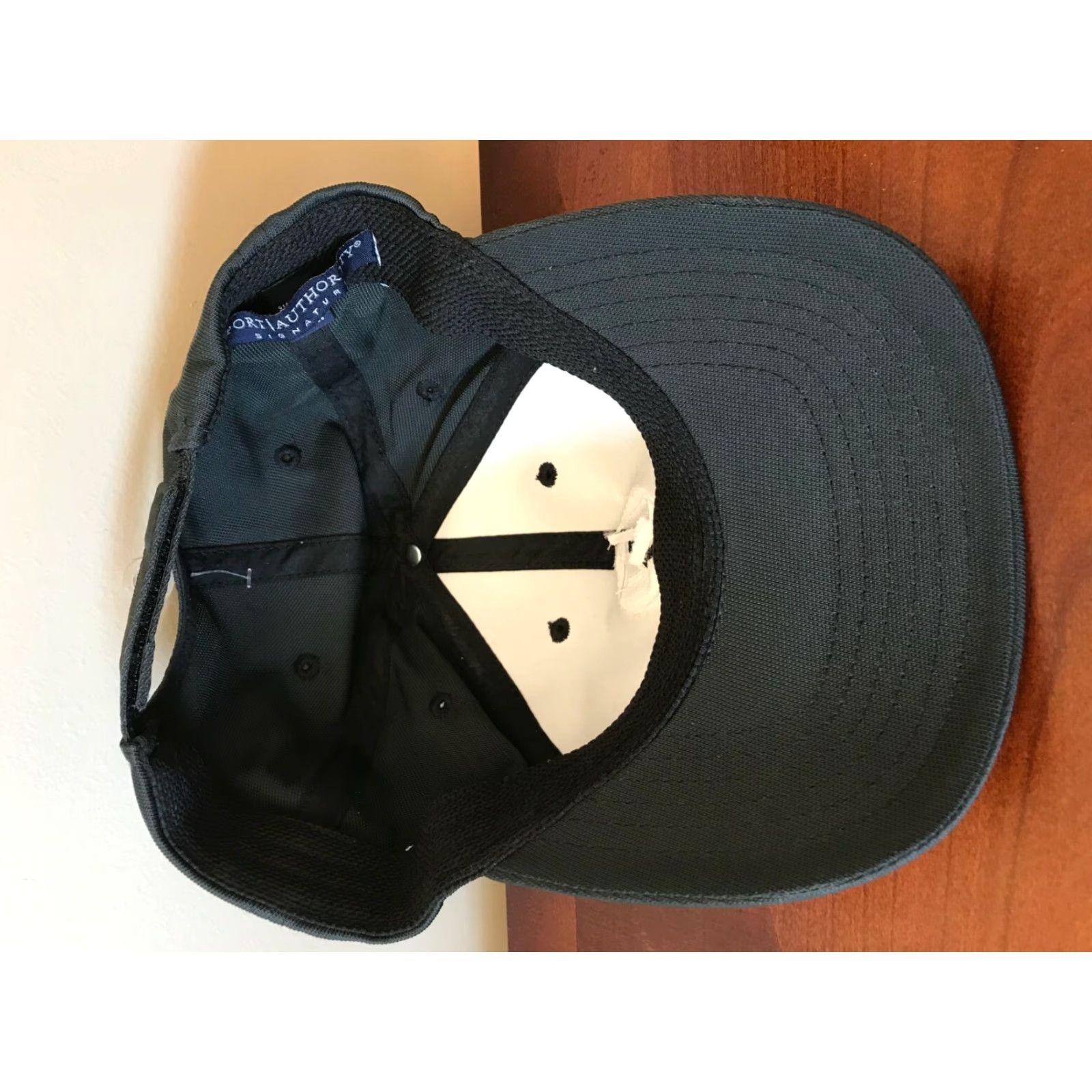 Hamilton Simon Pagenaud Schmidt Hamilton IndyCar Series Baseball Cap Hat #77 HP NASCAR NEXTEL Cup Black Adjustable Strapback Embroidered Mens Hat Size ONE SIZE - 4 Thumbnail