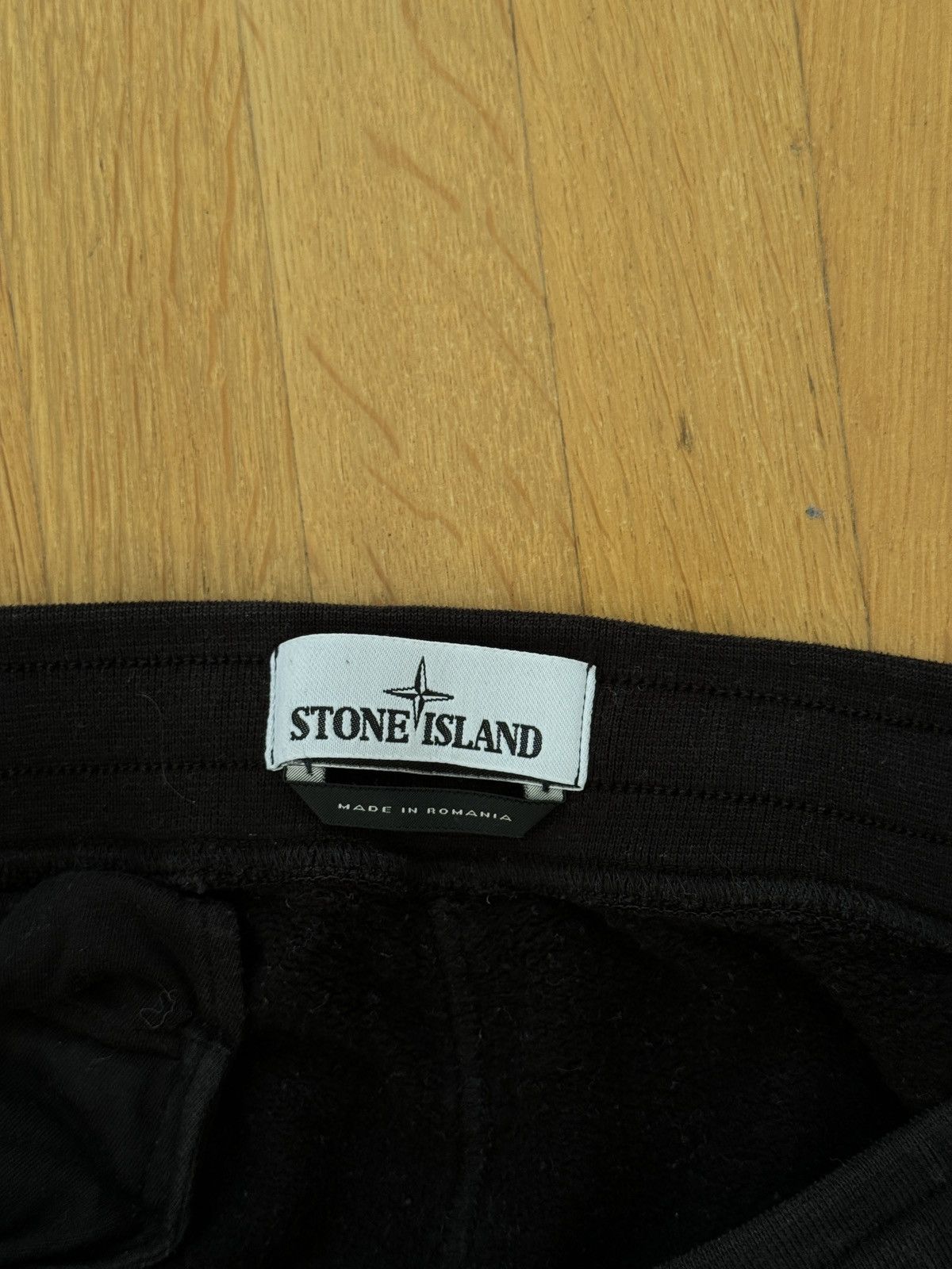 Stone Island Stone Island Shorts Size US 34 / EU 50 - 4 Thumbnail