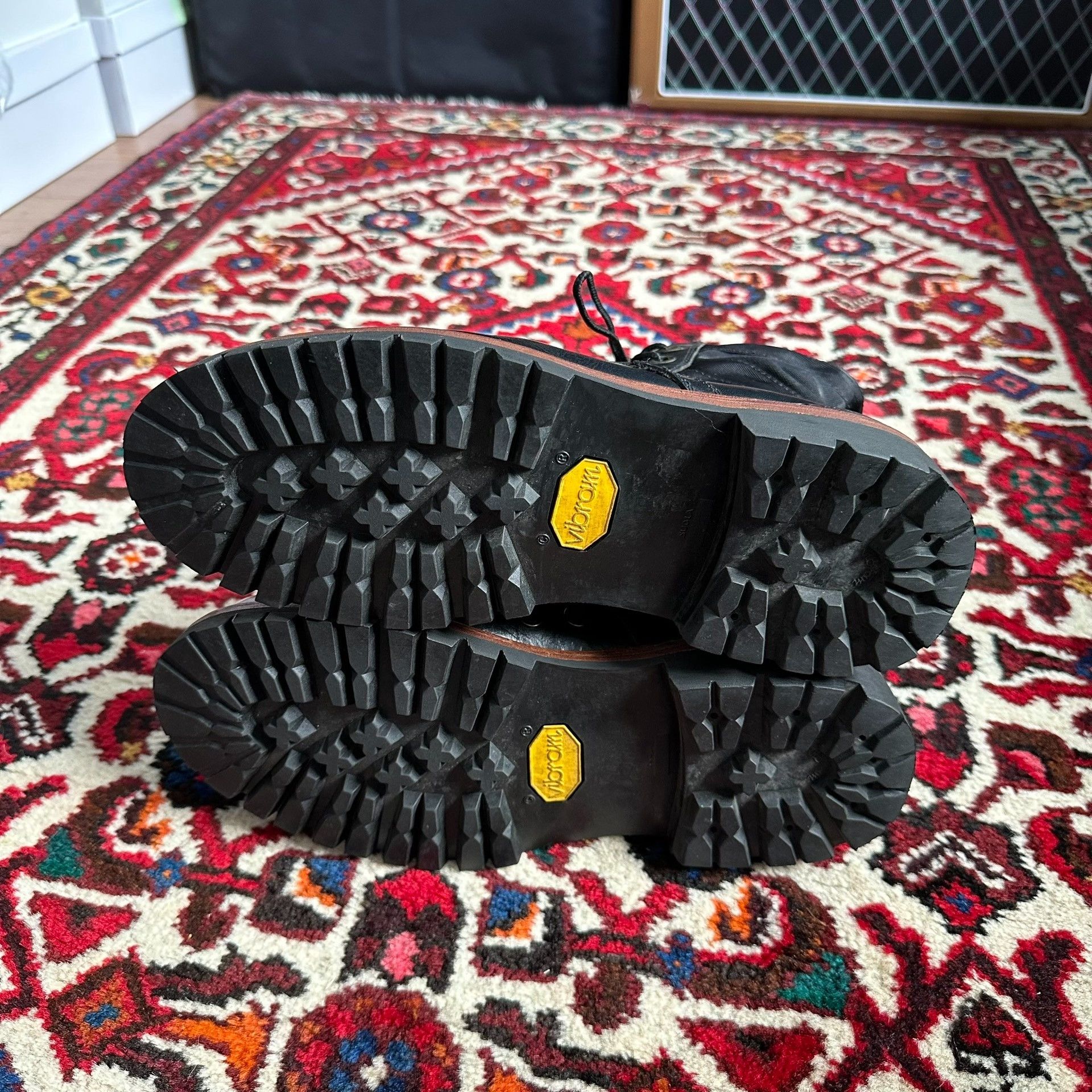 Visvim visvim 11AW 7-Hole Boots Size 9 Size US 9 / EU 42 - 6 Thumbnail
