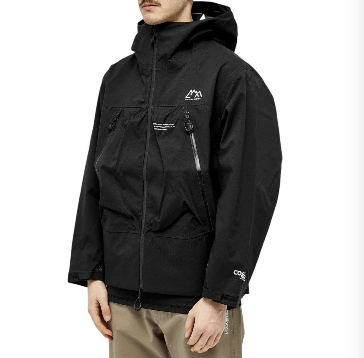 CMF Outdoor Garment Comfy Outdoor Garment Co Exist Size US L / EU 52-54 / 3 - 1 Thumbnail