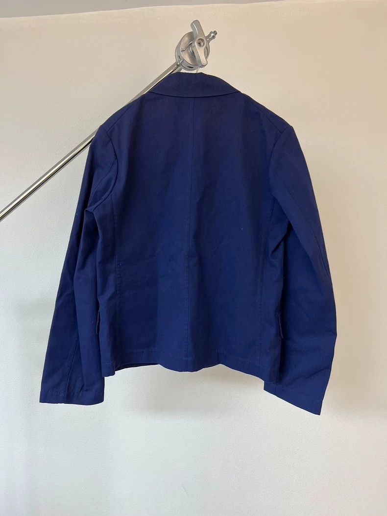 Comme des Garcons Comme Des Garcons Doll-collar coat Size S / US 4 / IT 40 - 4 Thumbnail