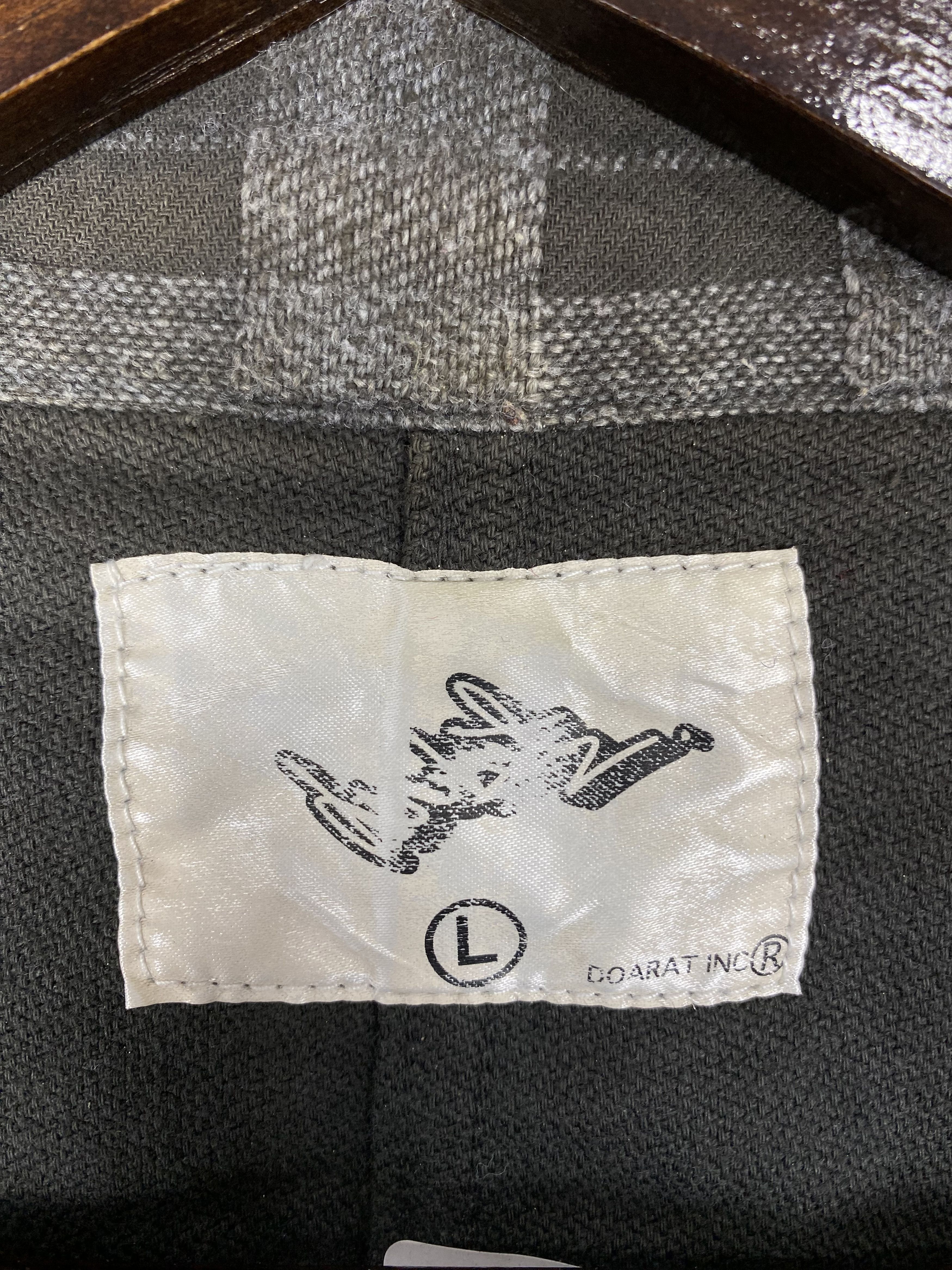 Japanese Brand Vintage Japanese Brand Jacket DJ0478 Size US L / EU 52-54 / 3 - 10 Thumbnail