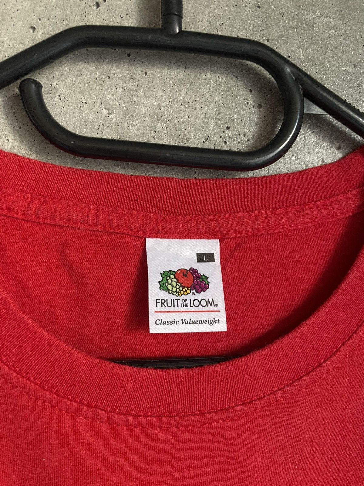 Japanese Brand × Sex Skateboards Mcdonalds/Marijuana Over 1 Billion Stoned T-shirt Faded Y2k Size US L / EU 52-54 / 3 - 6 Thumbnail