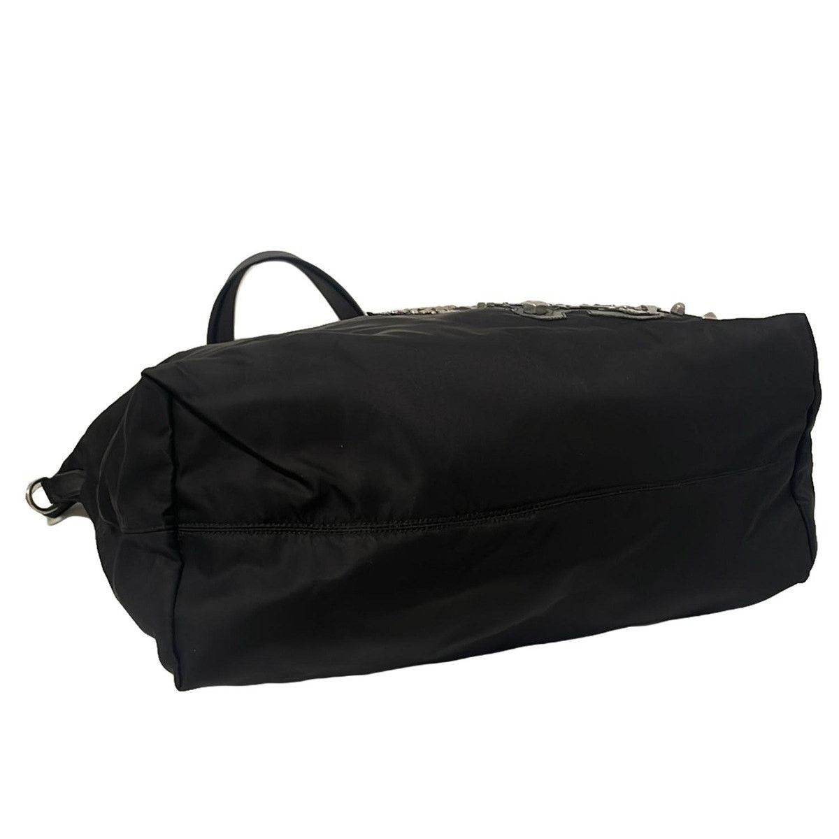 Prada PRADA Tote Bag VA906T Size ONE SIZE - 4 Thumbnail