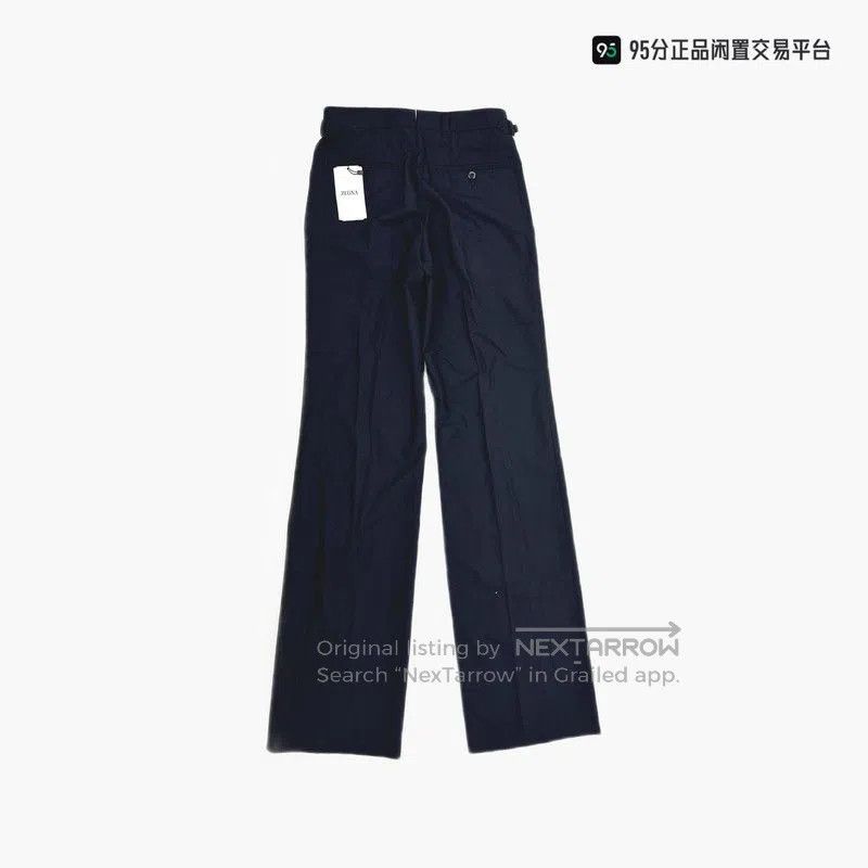 Ermenegildo Zegna ZEGNA Straight. Size US 36 / EU 52 - 3 Thumbnail