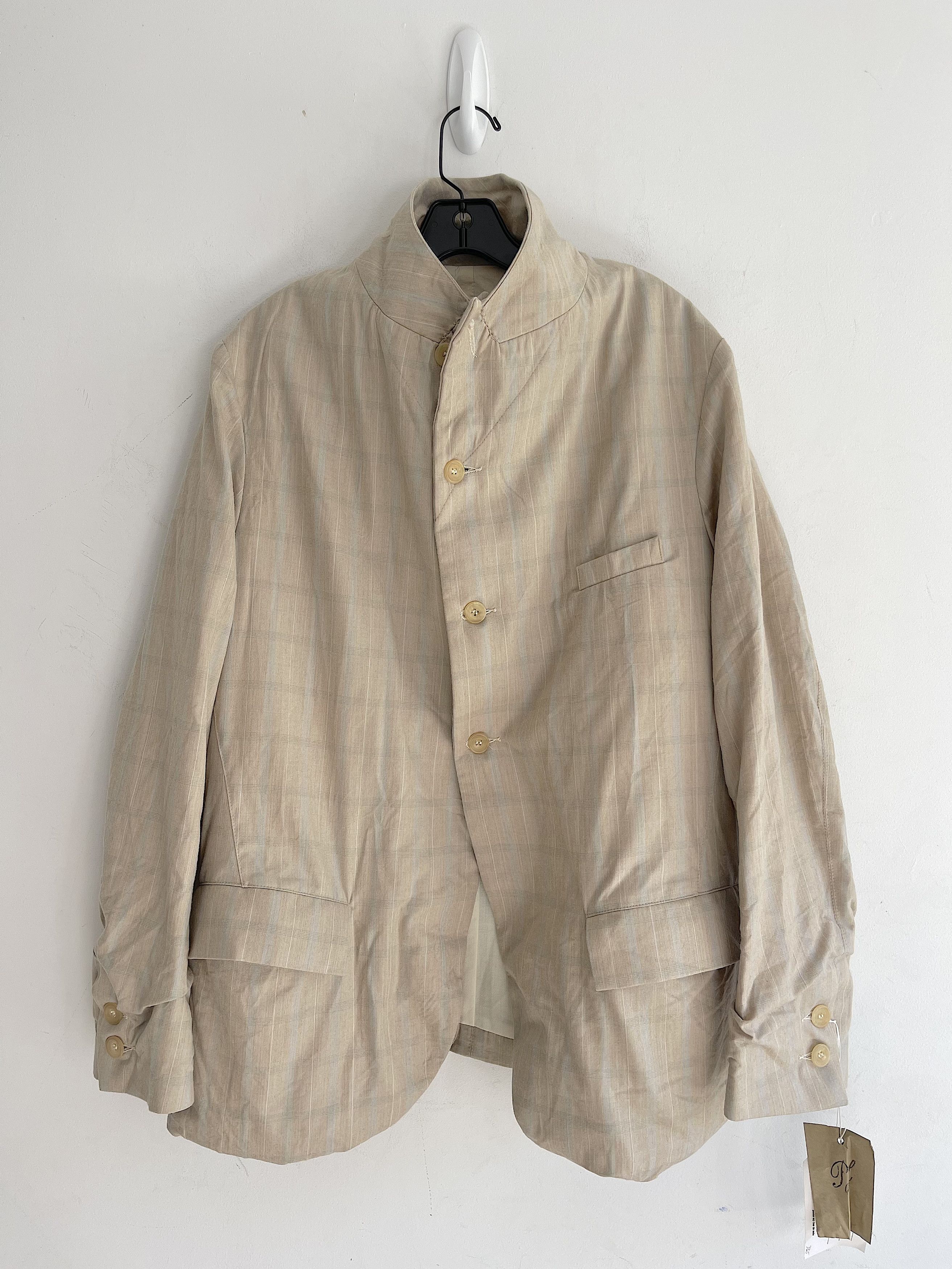 Paul harnden Derbyshire JKT XL MENS DERBYSHIRE