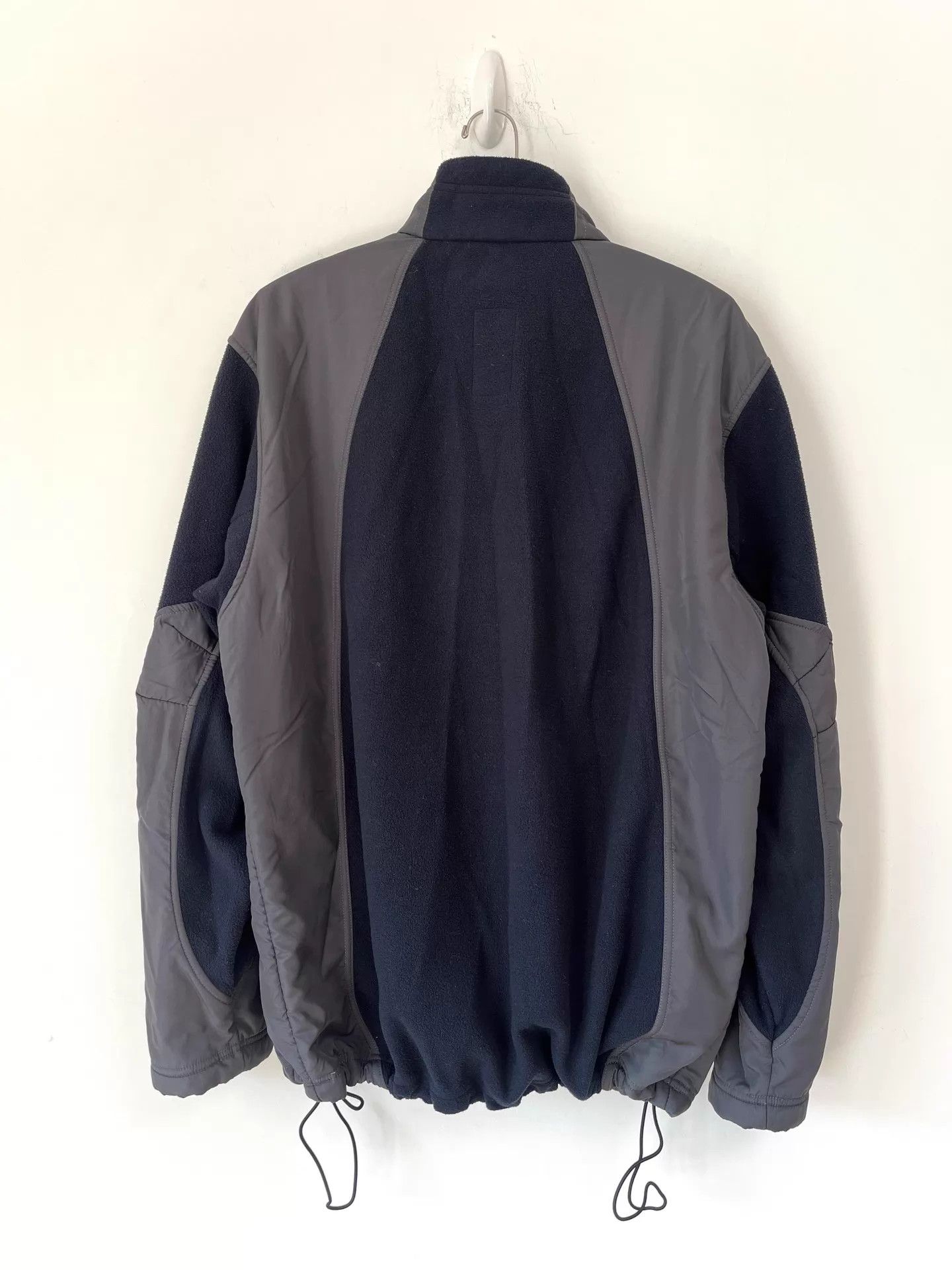 Nike Nike ACG Vintage 00ss Jacket XL Size US XL / EU 56 / 4 - 5 Thumbnail