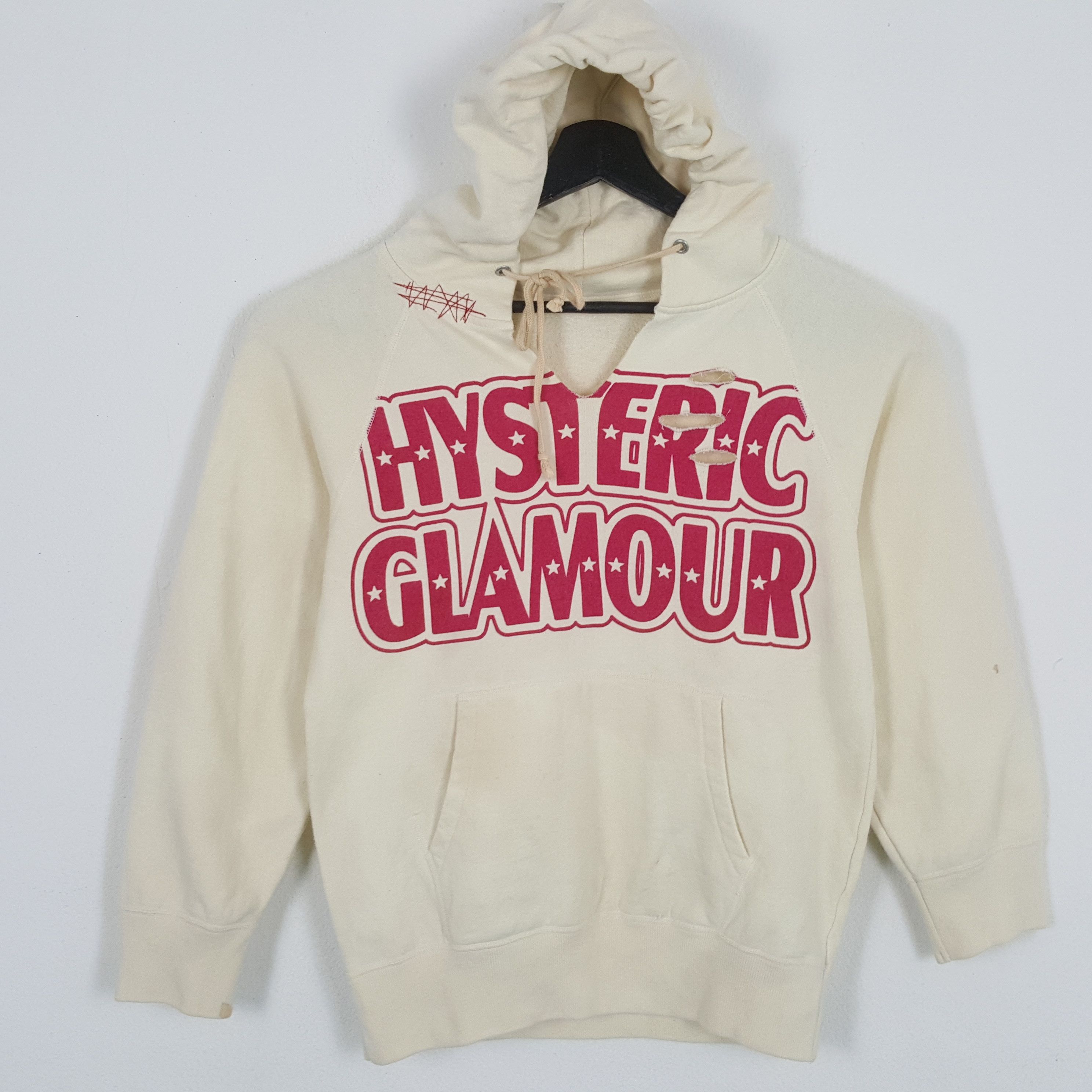 Grailed vintage hoodies sale