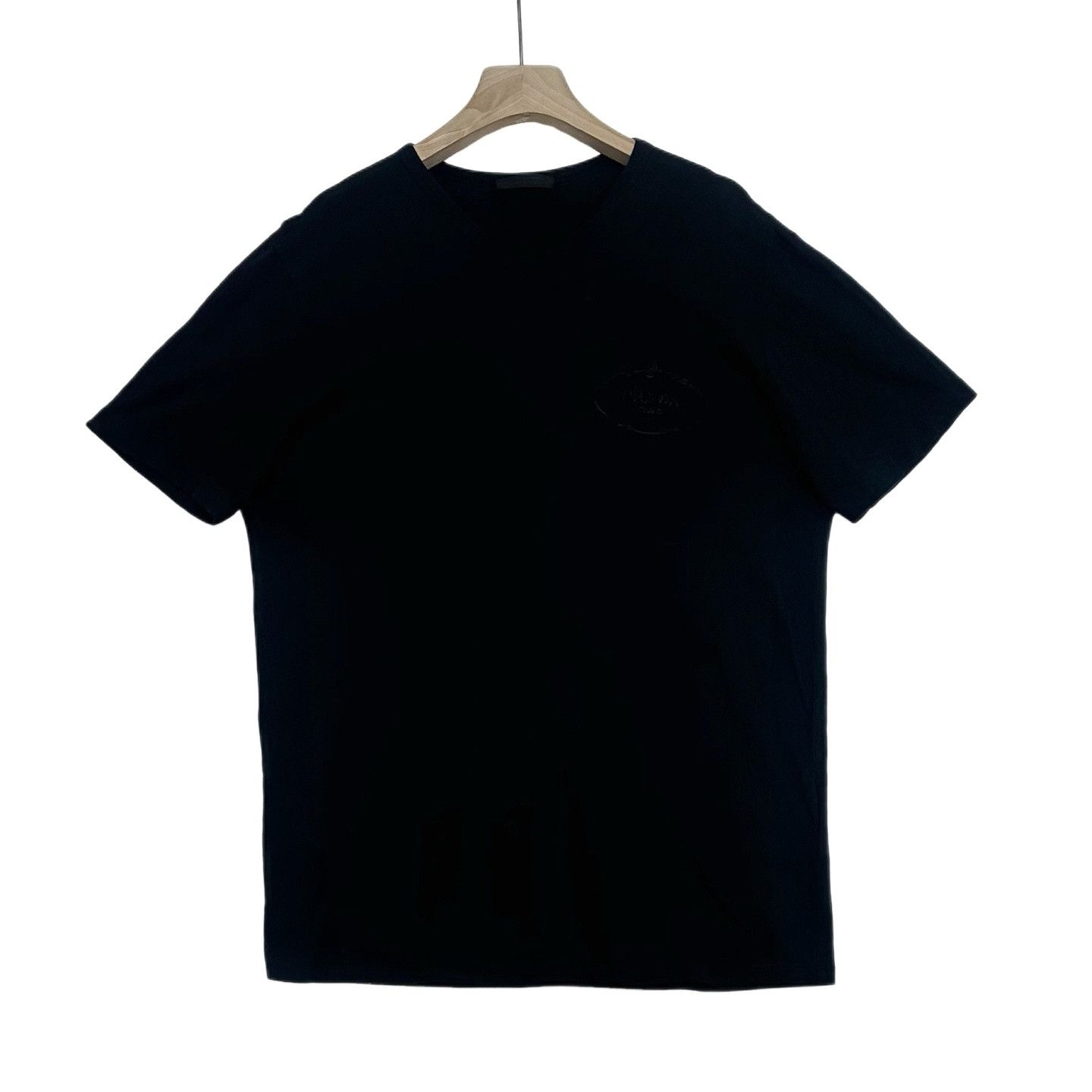 Adam Neate for PRADA T-shirt project UNSPOKEN DIALOGUE SUMMER 2007 