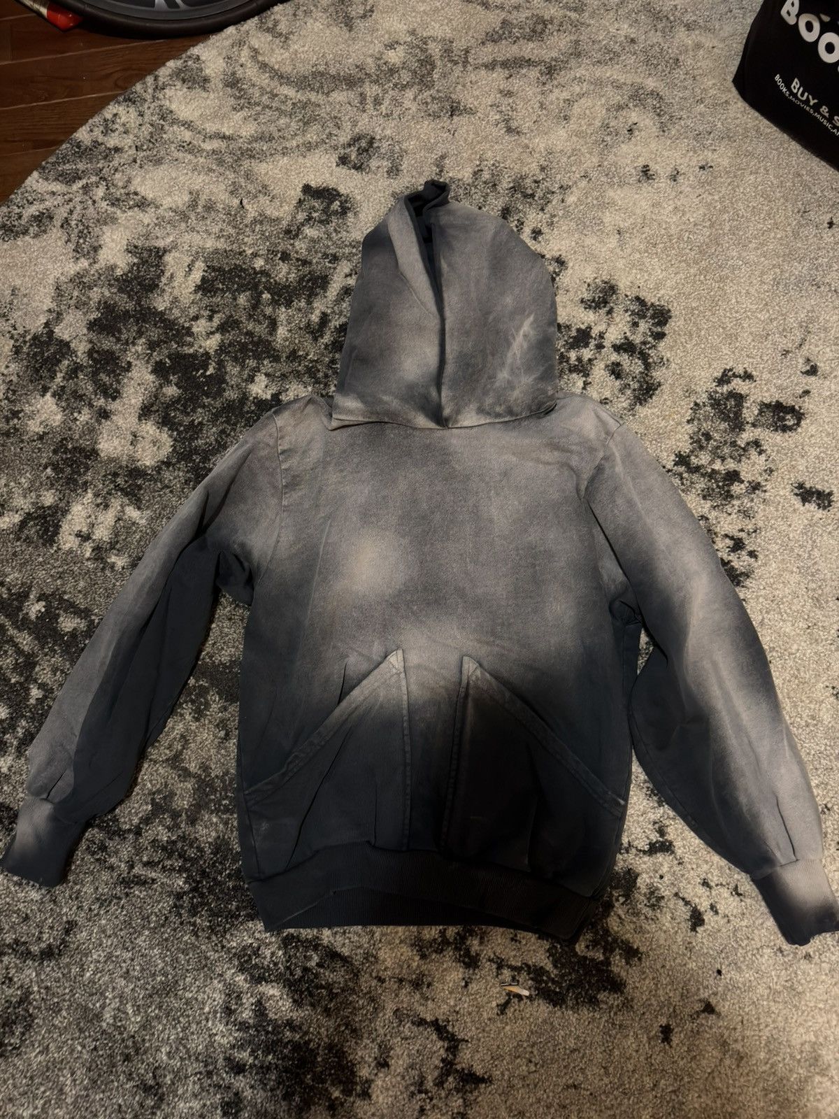 IONGAF ‘Black’ Sloodie