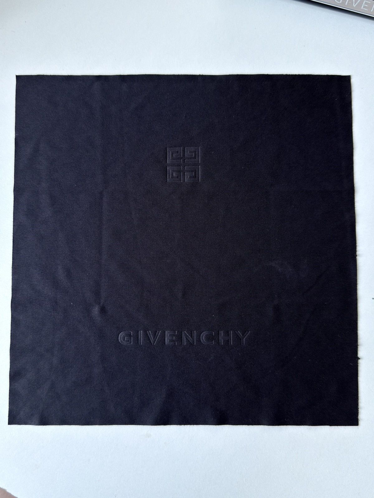 Givenchy Givenchy Giv Cut sunglasses Size ONE SIZE - 10 Thumbnail