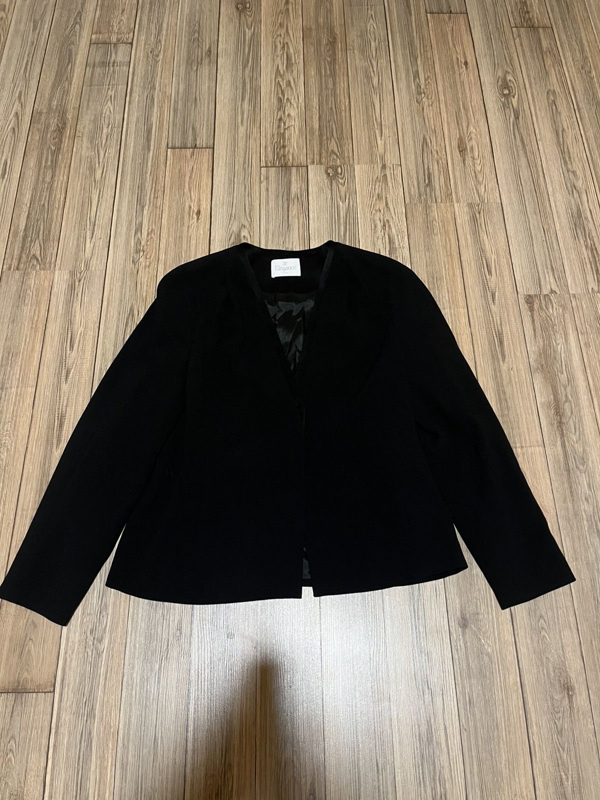Other Elegance Paris Suit Size L / US 10 / IT 46 - 1 Thumbnail