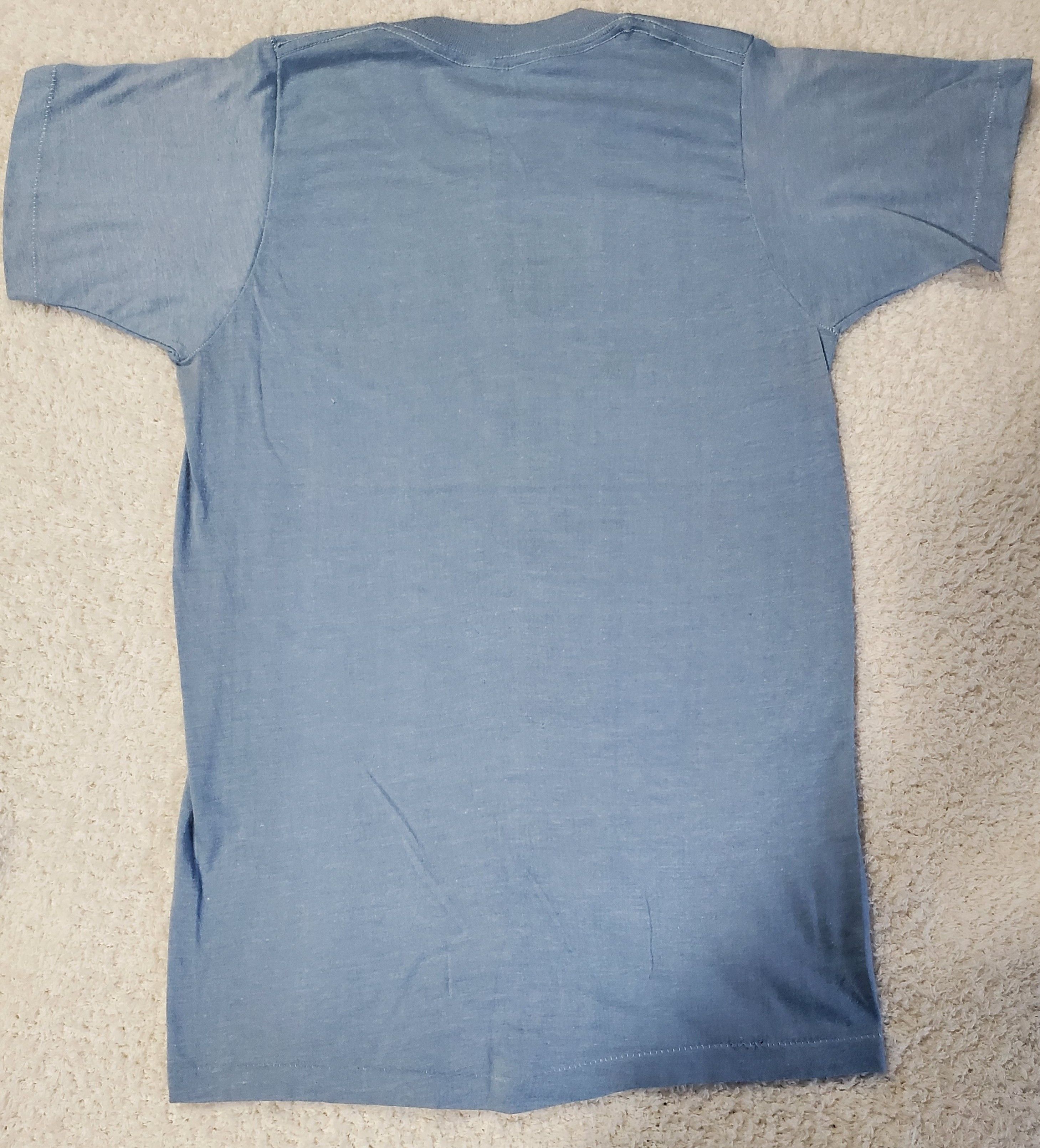 NCAA × Vintage 1982 ncaa champions nc tarheels michael jordan game winner Size US S / EU 44-46 / 1 - 6 Thumbnail