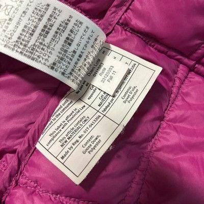 Eddie Bauer Eddie Bauer Expedition Women’s First Ascent EB800 Premium Fi Size XS / US 0-2 / IT 36-38 - 8 Thumbnail