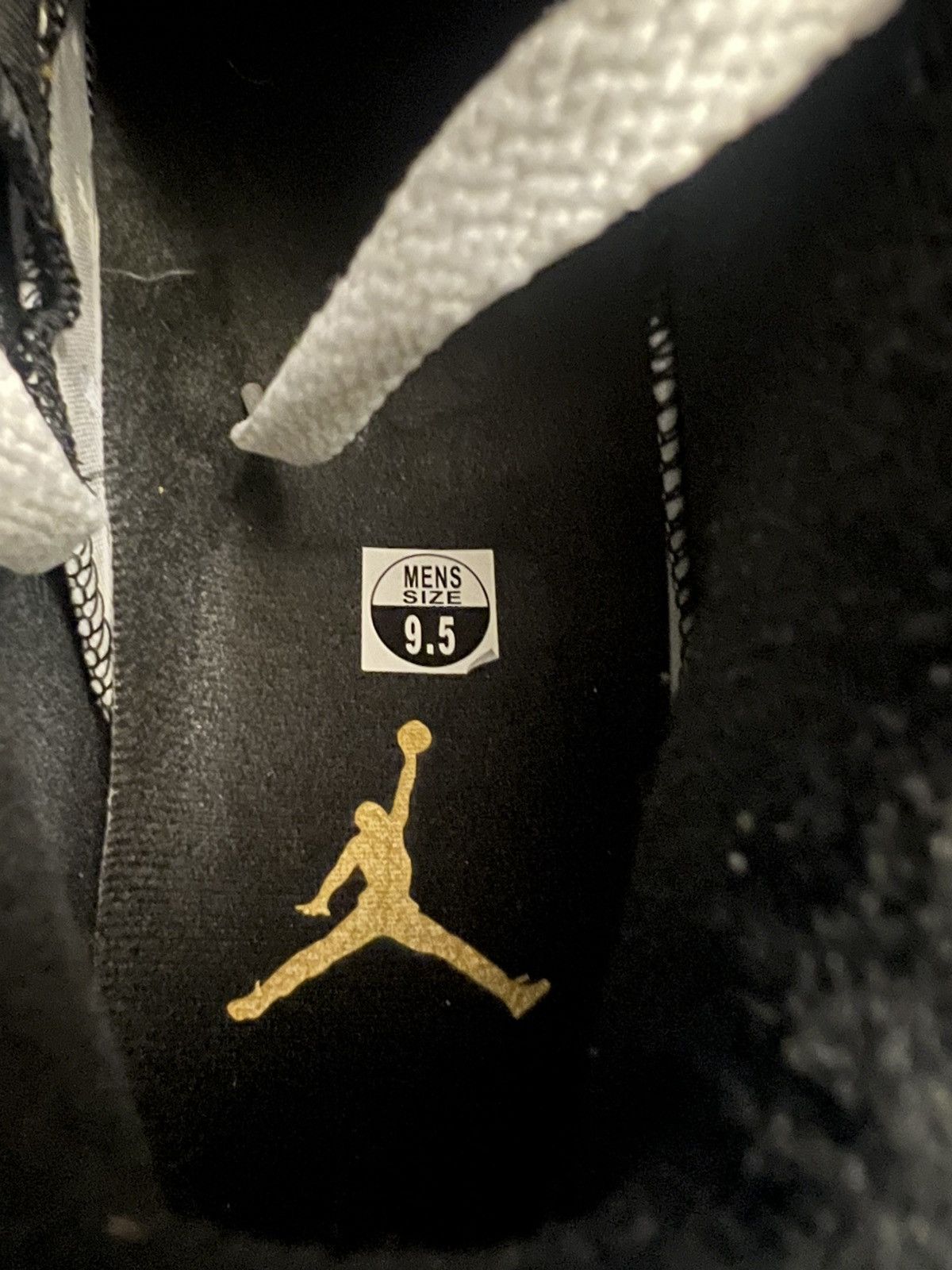 Jordan Brand Jordan 6 Retro Yellow Ochre 2024 Size US 9.5 / EU 42-43 - 6 Thumbnail