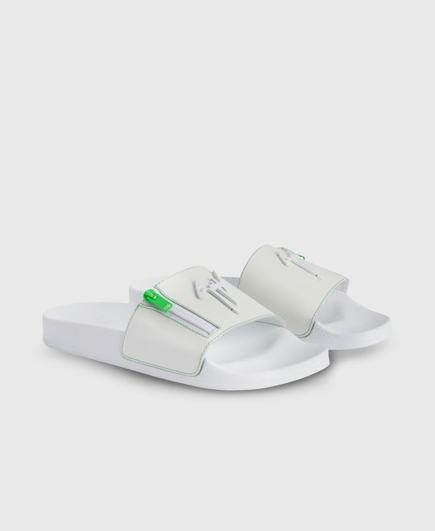 Giuseppe Zanotti New Burel Mules Size US 6 / EU 39 - 1 Thumbnail