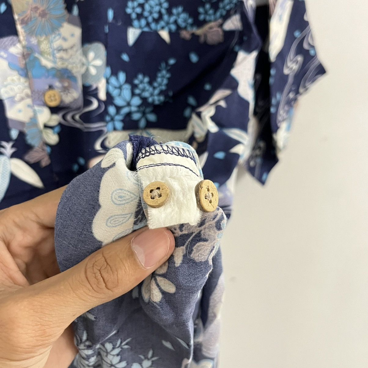 Sun Surf Patina Vintage Hawaian Shirt - Jun25 Size US L / EU 52-54 / 3 - 5 Thumbnail