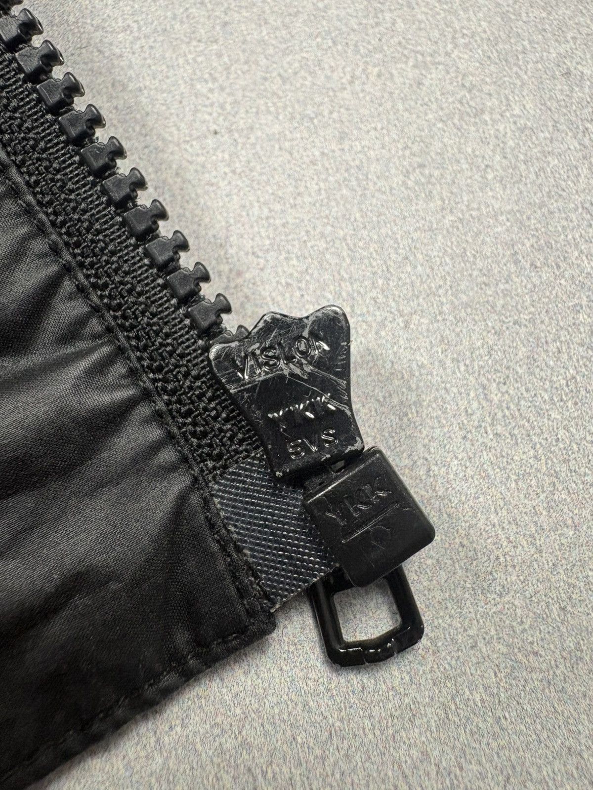 Cav Empt Cav Empt SS21 Graphic Panel Track Bomber Jacket Logo Patch M Size US M / EU 48-50 / 2 - 22 Thumbnail