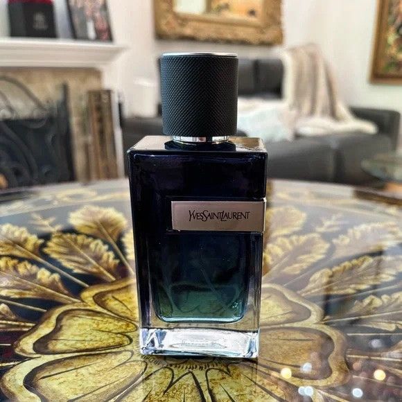 Yves Saint Laurent YVES SAINT LAURENT Y Eau De Parfum Calone Size ONE SIZE - 1 Thumbnail