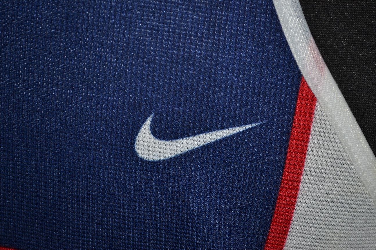 Nike Vintage 1996 Team USA Atlanta Olympic Games Athlete Tank Top Size US L / EU 52-54 / 3 - 5 Thumbnail