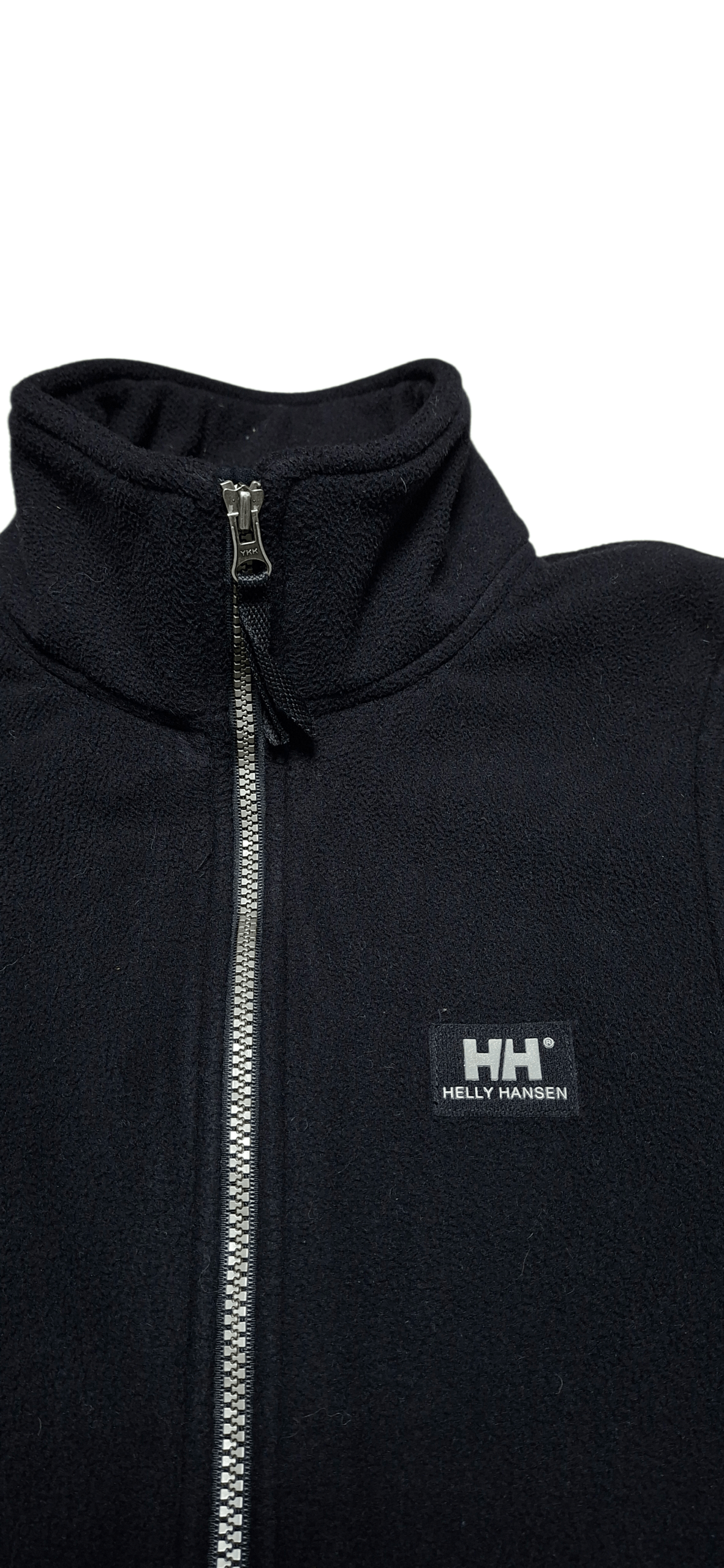 Helly Hansen HELLY HANSEN VINTAGE OUTDOORS FLEECE JACKET Size US M / EU 48-50 / 2 - 2 Thumbnail