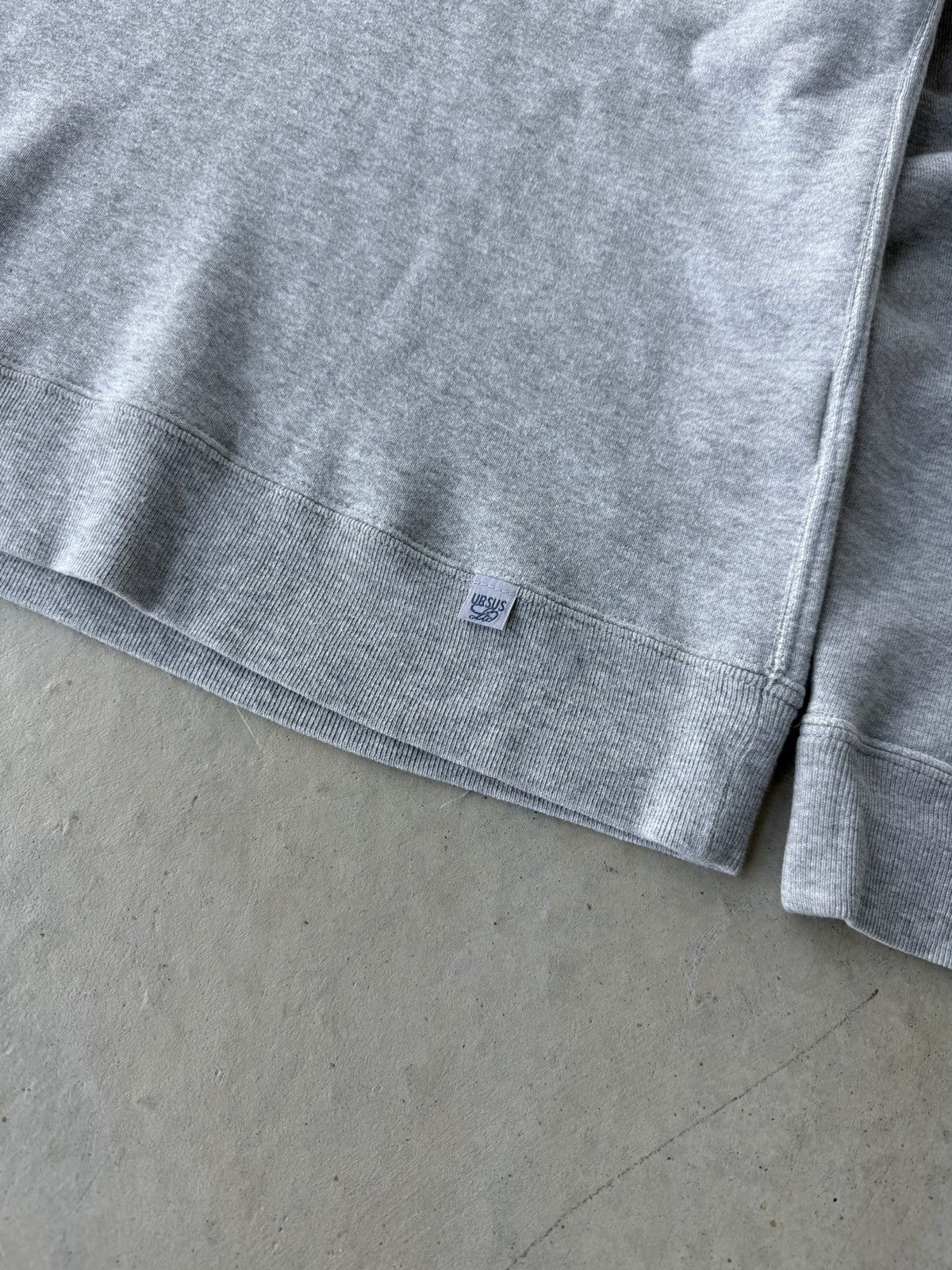 Bape Vintage A Bathing Ape Ursus Plenty Tough Bape Crewneck Size US M / EU 48-50 / 2 - 5 Thumbnail