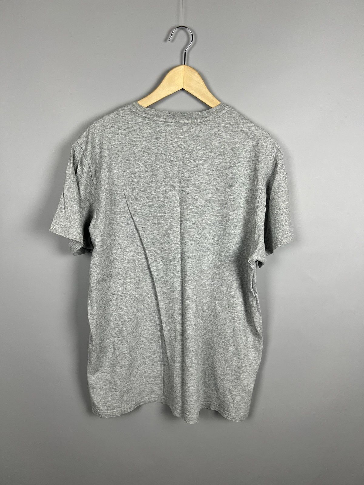 Stussy (XL) Basics Stussy Tee Mini Logo t-shirt Size US XL / EU 56 / 4 - 7 Thumbnail