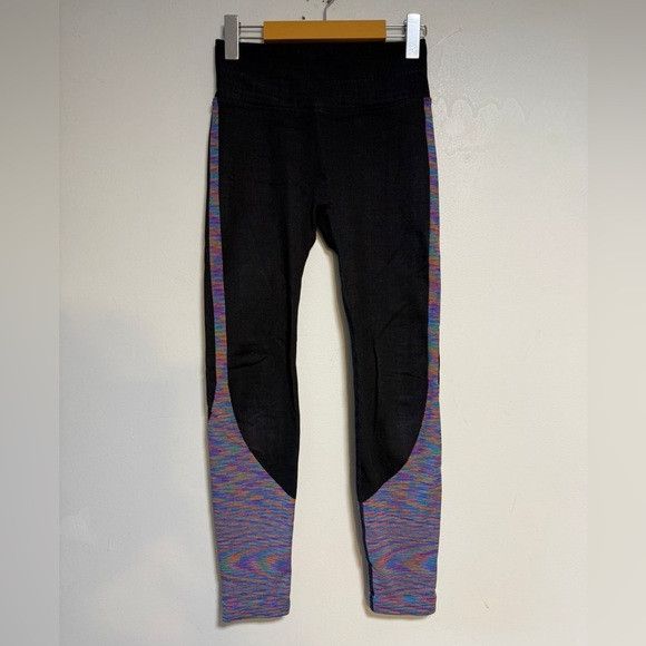 Lululemon Lululemon Love Revealed 7/8 Leggings – Size 4/6 (Est) Size 27" / US 4 / IT 40 - 2 Thumbnail