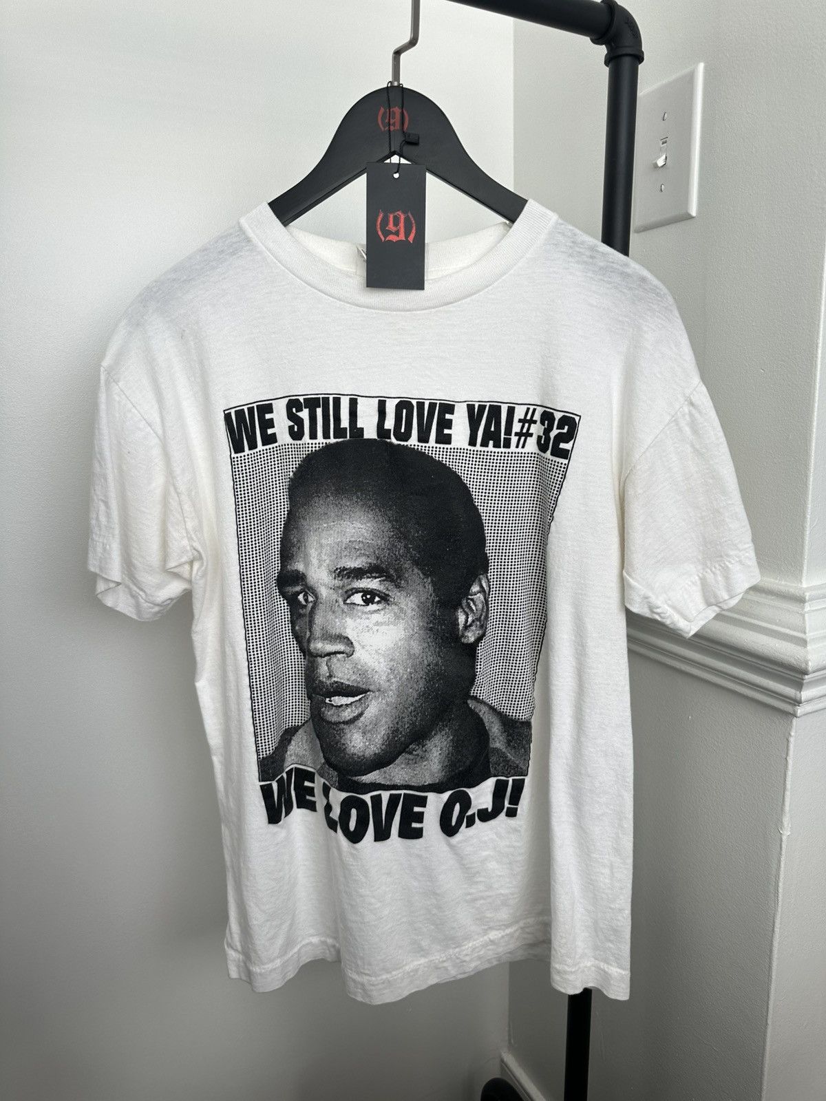 We Still Love Ya O.J!