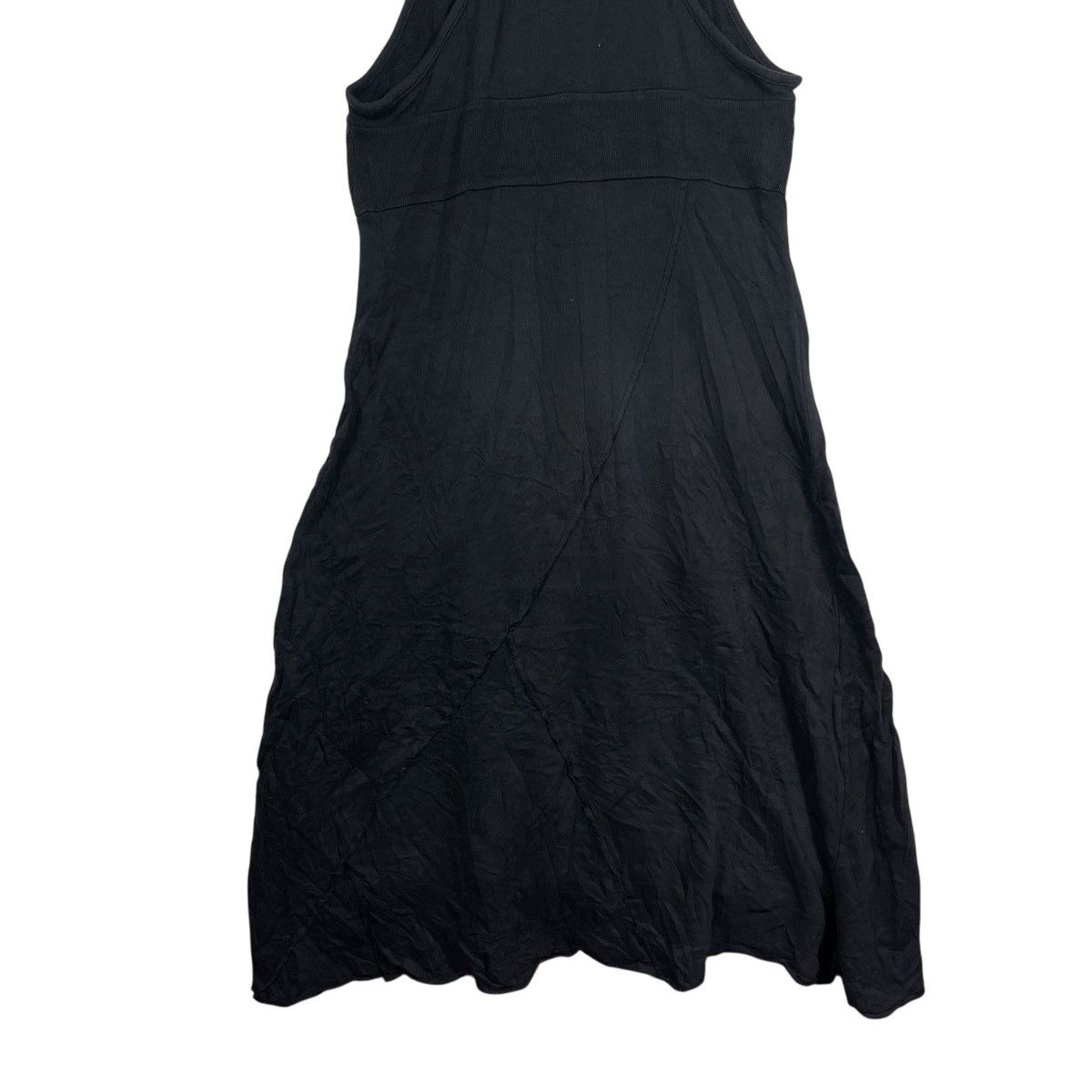 Ocean Pacific Ocean Pacific OP Sunwear Hooded Overall Dress Black Tribal Size 32" / US 10 / IT 46 - 9 Thumbnail