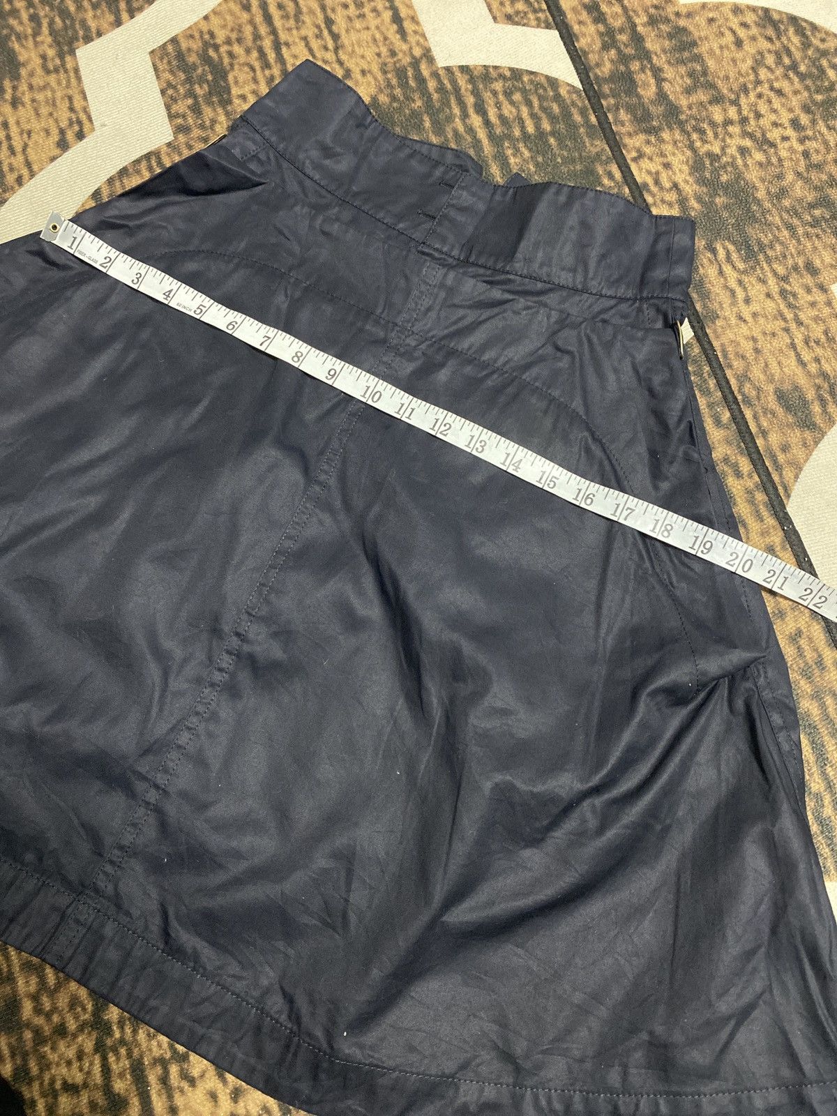 Designer × Nozomi Ishiguro Nazomi Ishiguro midi Skirts Size 26" / US 2 / IT 38 - 14 Thumbnail
