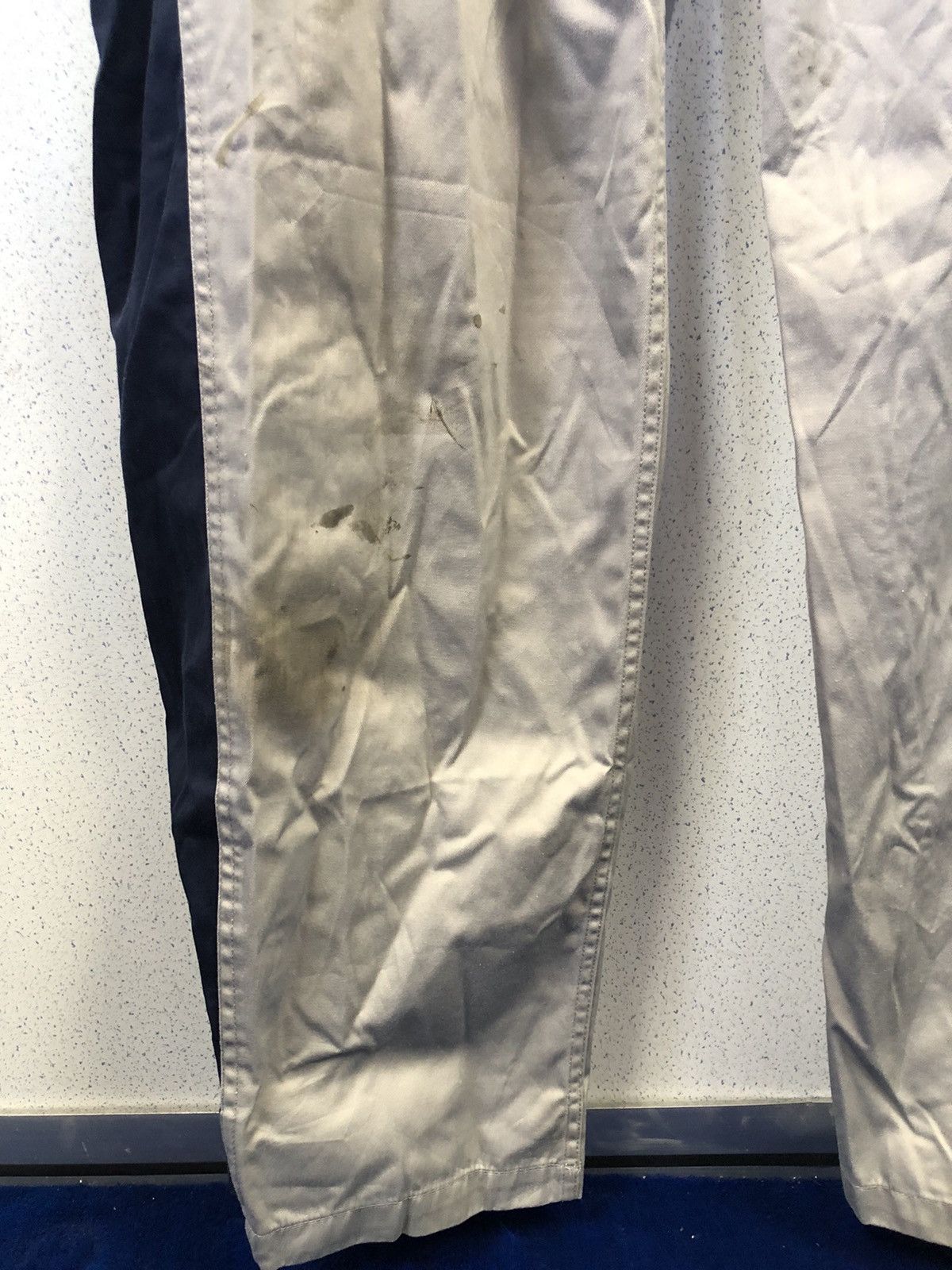 Japanese Brand Yokohama Workers Overall Size US 38 / EU 54 - 7 Thumbnail