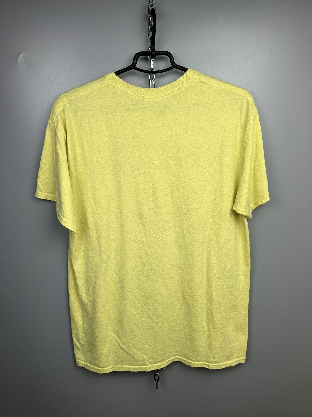 Band Tees Vintage Morrissey Band Tee T Shirt Size US L / EU 52-54 / 3 - 13 Thumbnail