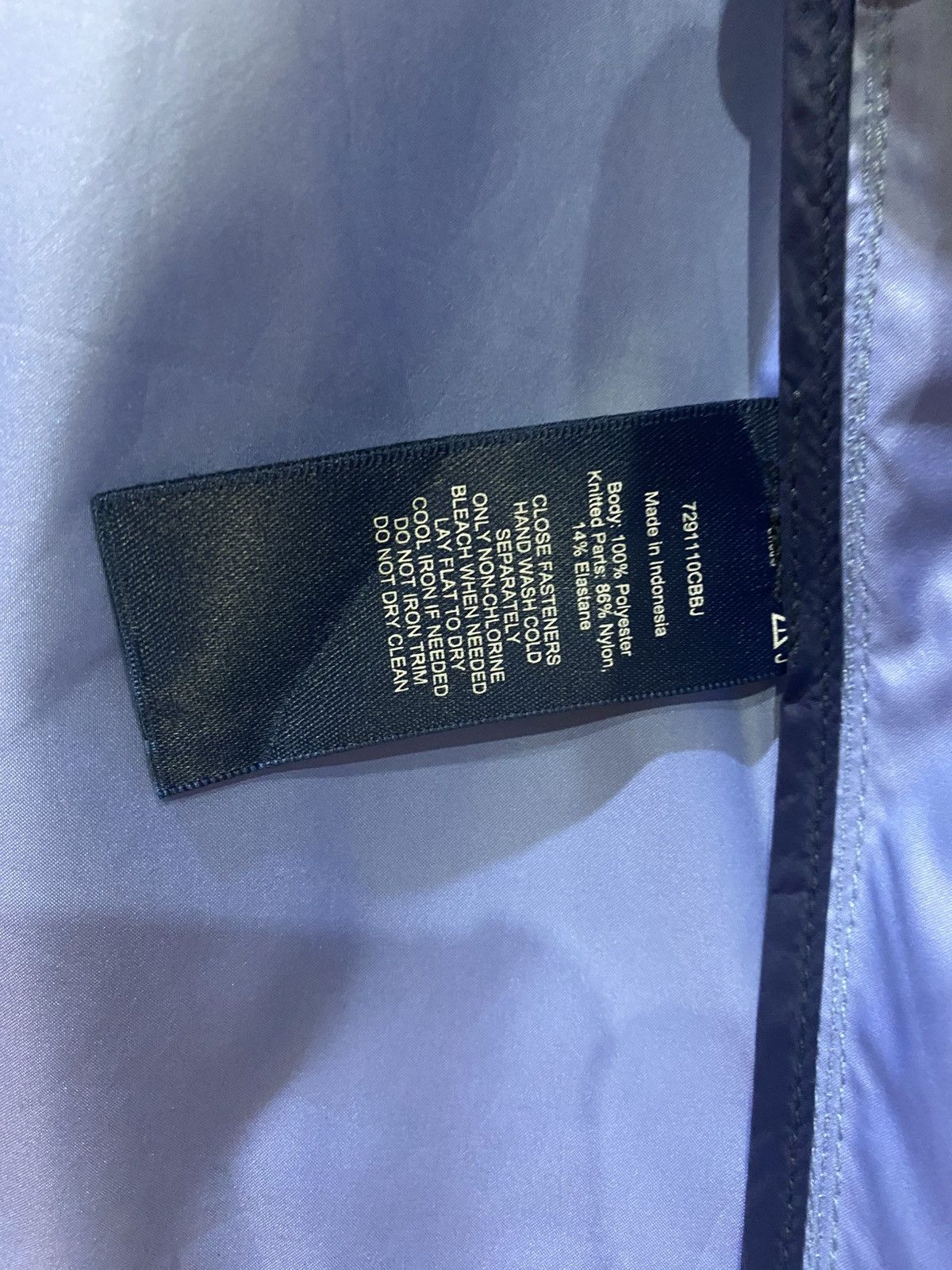 Polo Ralph Lauren Polo Golf Ralph Lauren Jacket Size US M / EU 48-50 / 2 - 10 Thumbnail