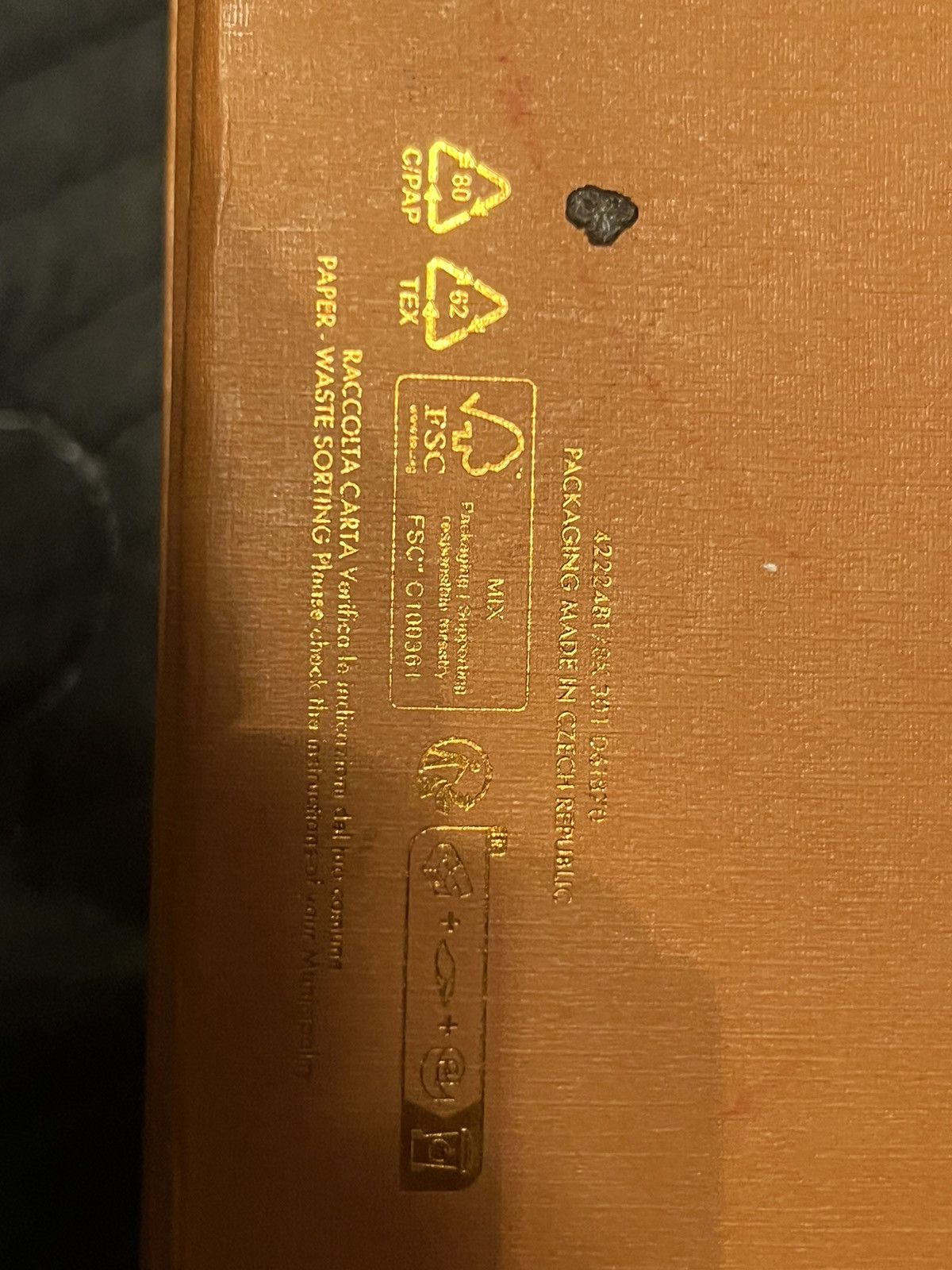 Designer × Louis Vuitton Louis Vuitton trainer monogram denim Size US 10 / EU 43 - 11 Thumbnail