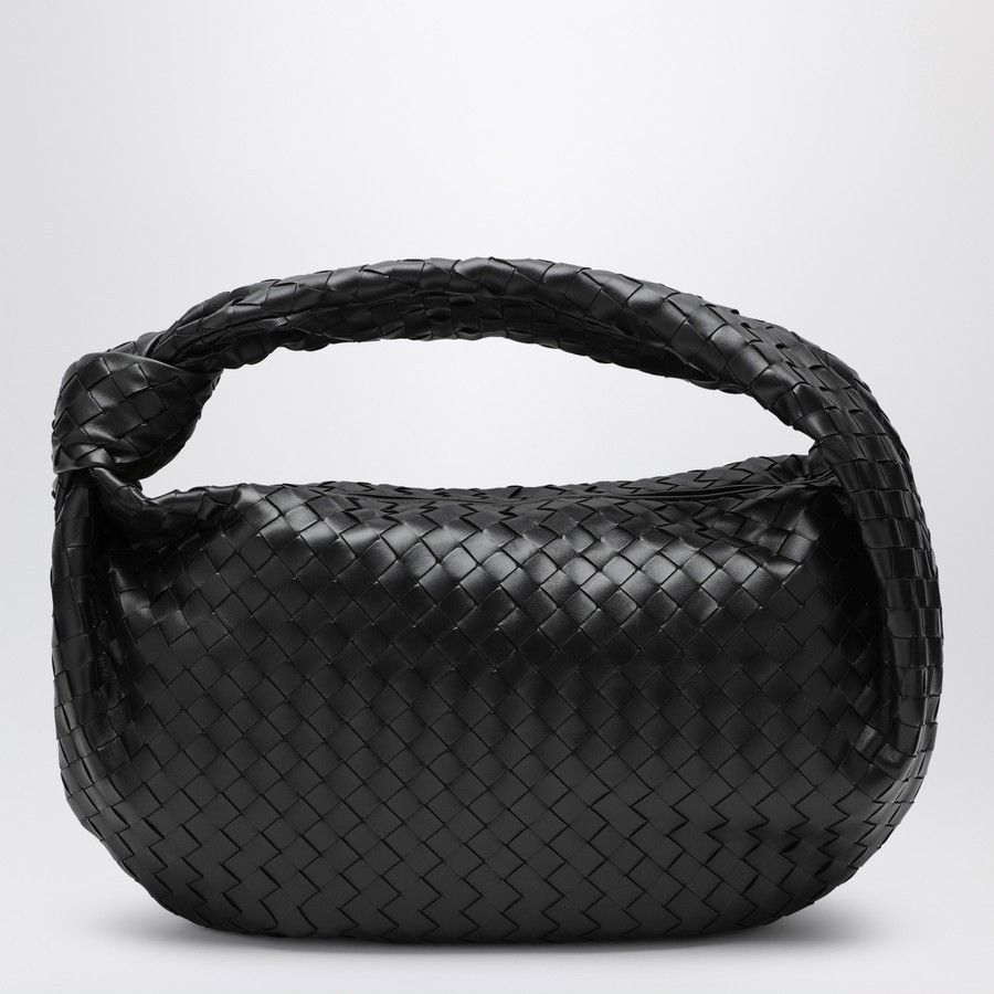 Bottega Veneta o1d2blof0824 Size: OS / Medium Bag in Black Size ONE SIZE - 1 Thumbnail