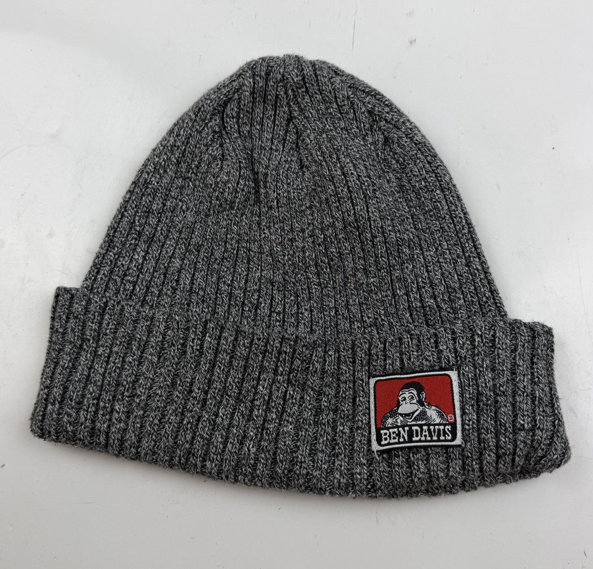 Ben Davis ben davis beanie hat tc52 Size ONE SIZE - 2 Thumbnail