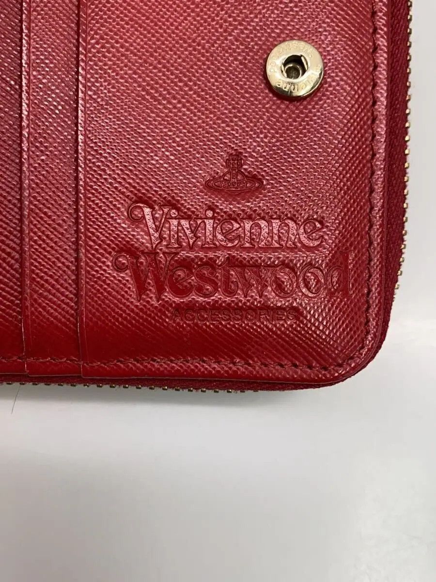 Vivienne Westwood Orb Leather Wallet Size ONE SIZE - 3 Thumbnail