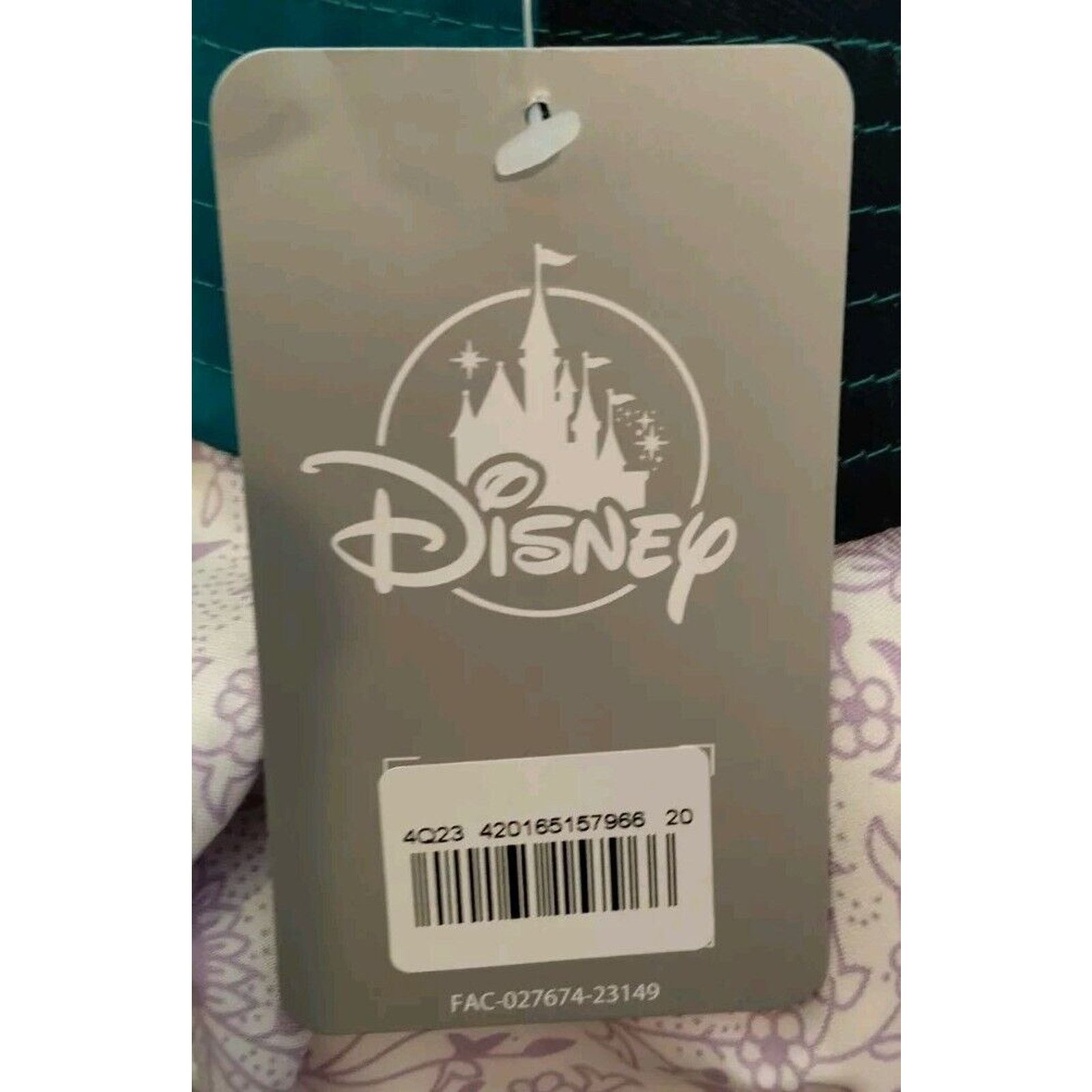 Disney NWT !! Disney's Encanto La Familia Bucket Hat Adult One Size Size ONE SIZE - 4 Thumbnail
