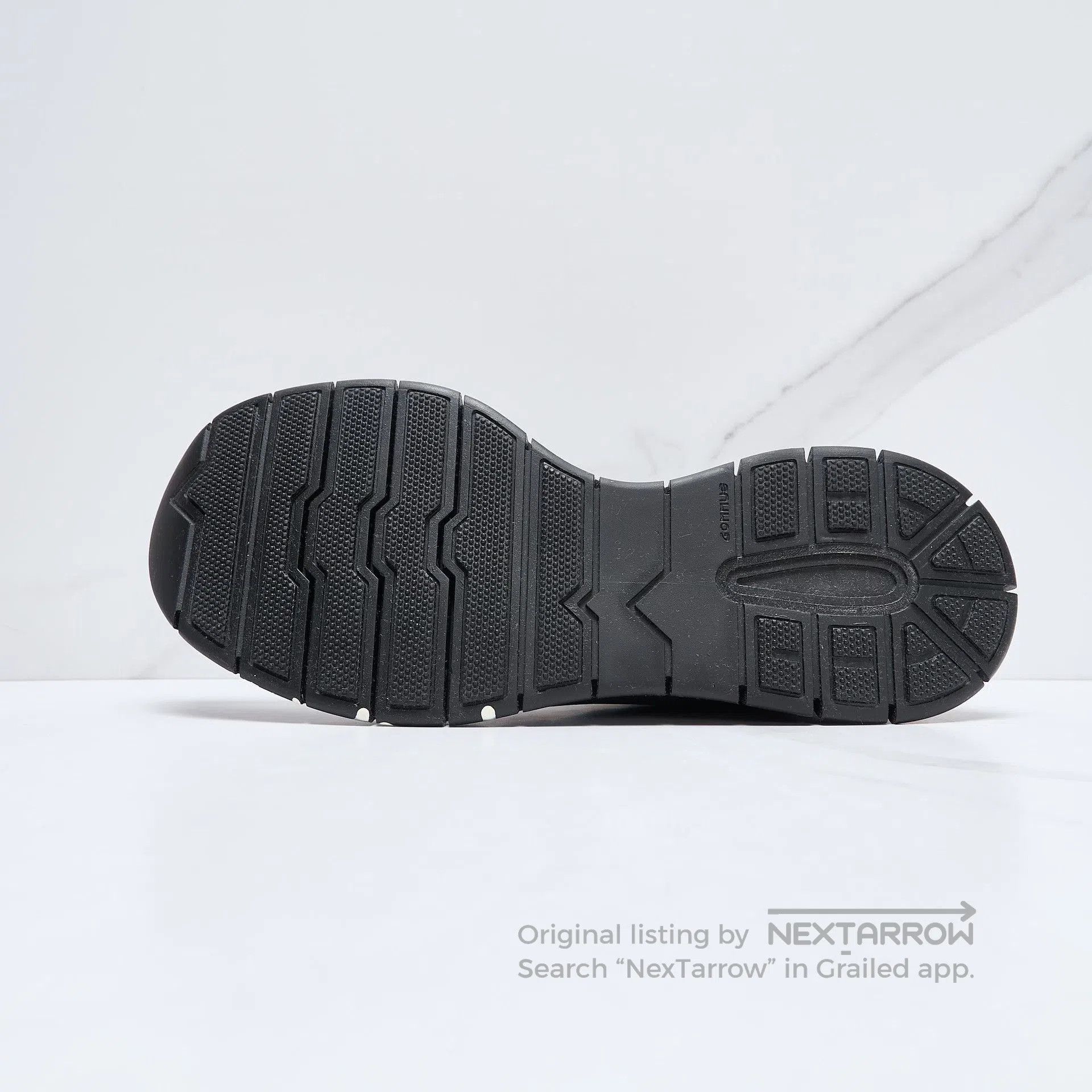 Maison Margiela Maison Margiela Splatter Sock Shoes. Size US 7 / EU 40 - 8 Thumbnail