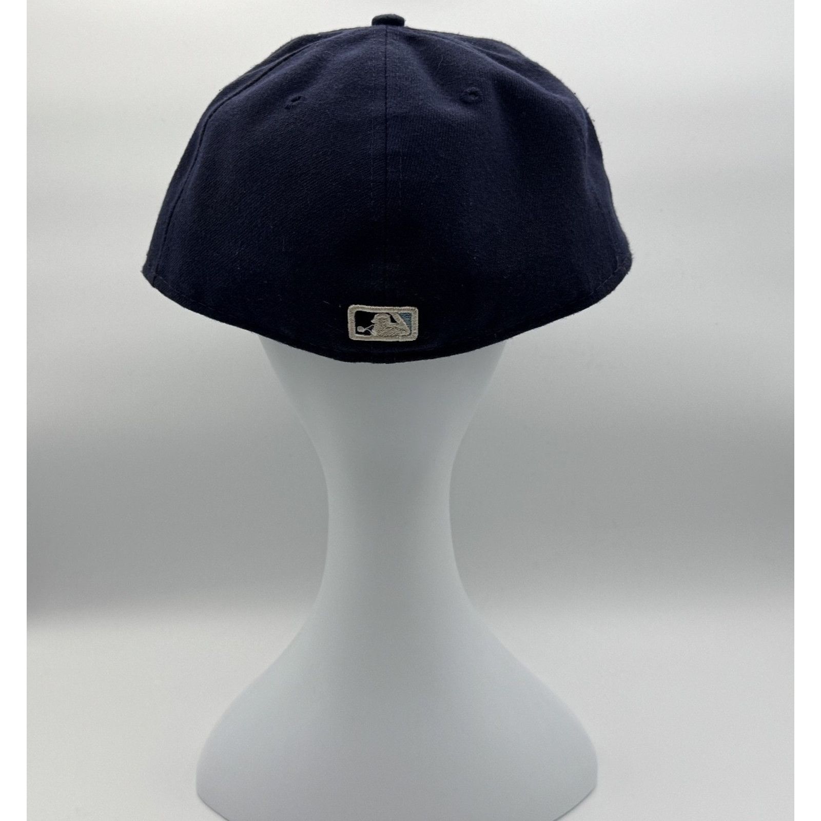 New Era New Era 59FIFTY MLB Tampa Bay Ray Official Field Fitted Hat Size ONE SIZE - 3 Thumbnail