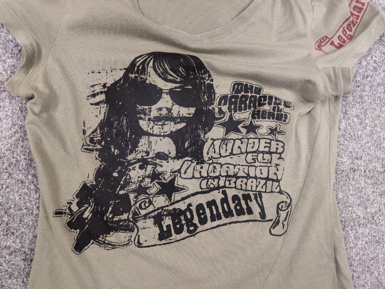 Hysteric Glamour Vintage Y2K Neighborhood Japan shirt hysteric glamour Style Size M / US 6-8 / IT 42-44 - 9 Thumbnail